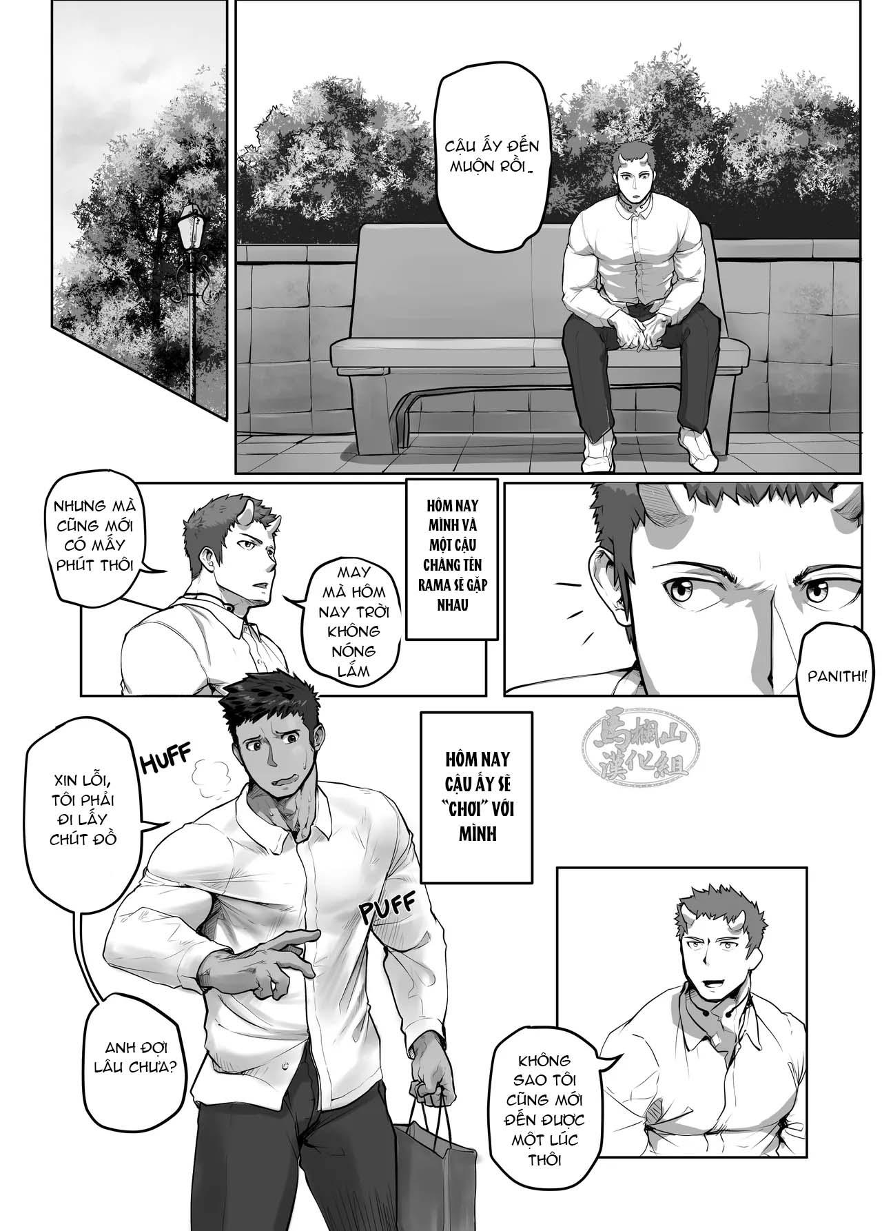 Cưng mà nói Chapter 253 - Next Chapter 254