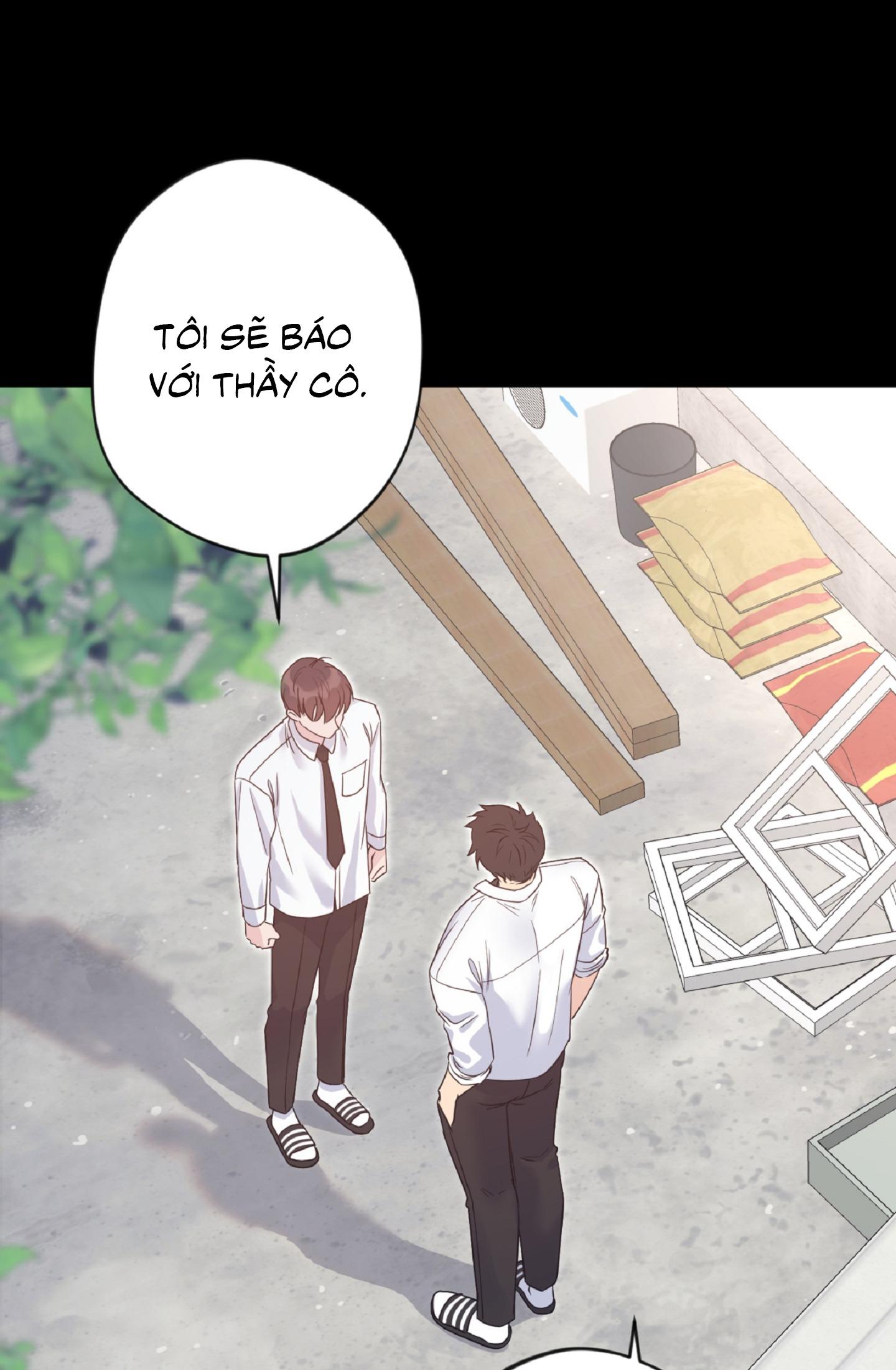 Angel kiss Chapter 23 - Next 