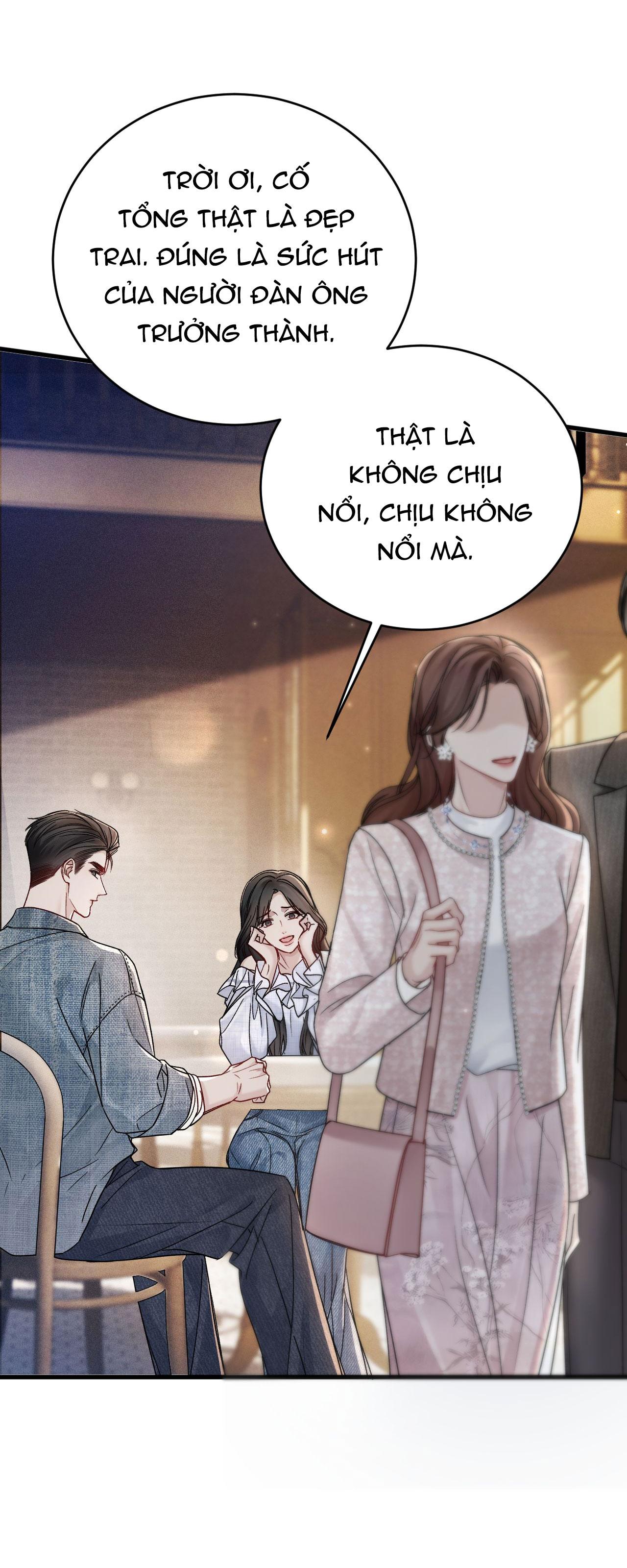 Cuộc Đối Đầu Gay Gắt Chapter 124 - Next Chapter 125