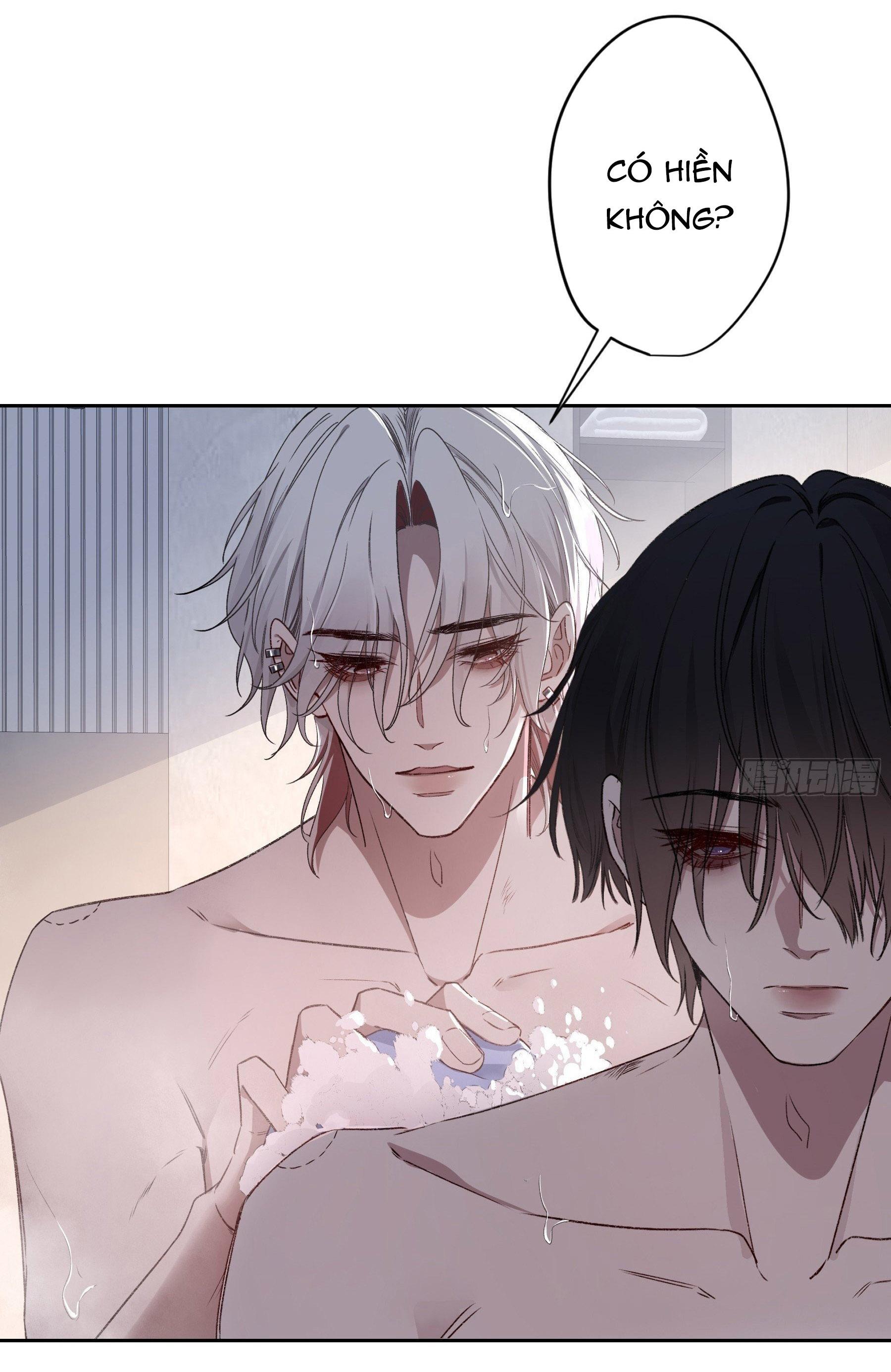 Ác linh Chapter 23 - Next Chapter 24