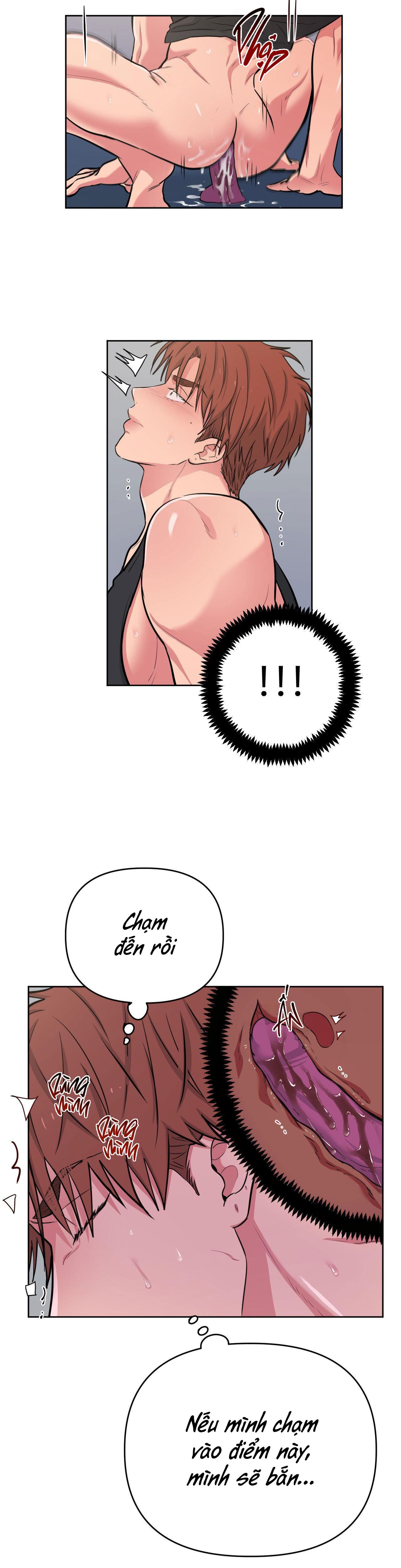 Arts Manz Chapter 61 Nghịch sếch toy - Next Chapter 62