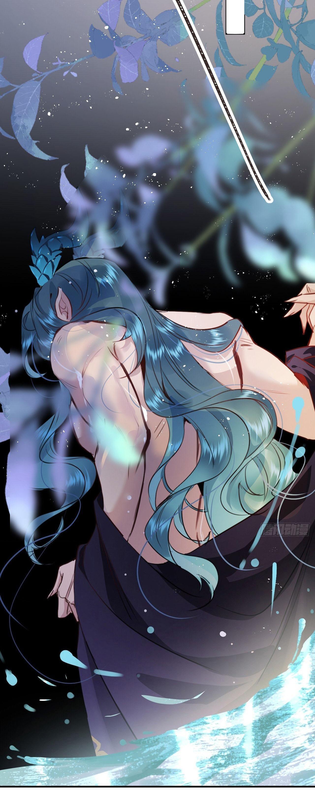 Dạ Bạch Chapter 4 - Next 