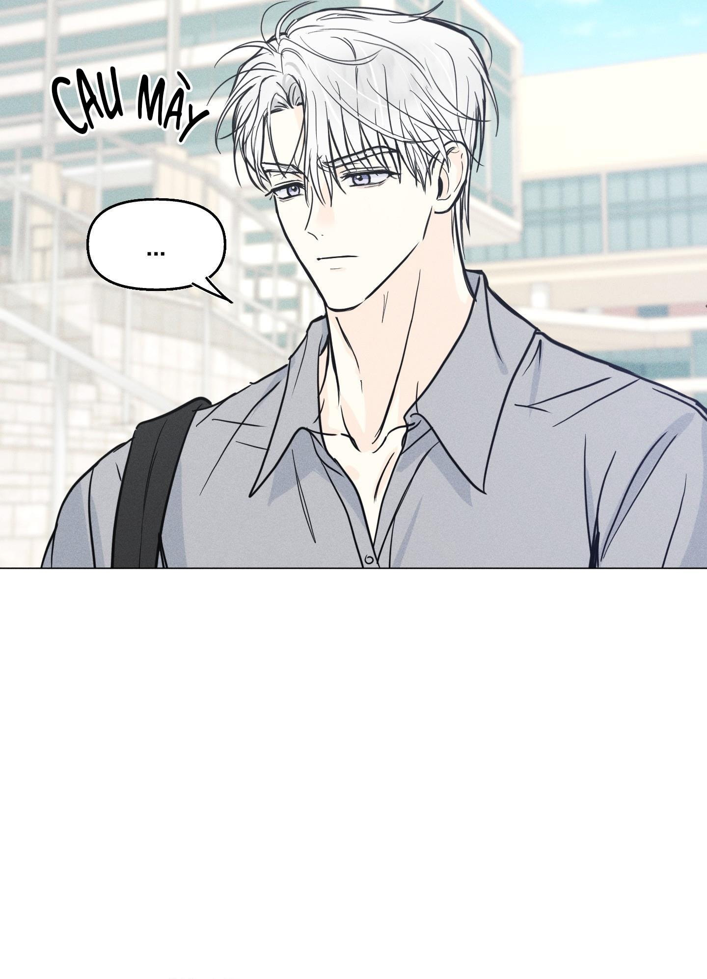 (CBunu) LOVE STRUCK Chapter 10 - Next Chapter 11