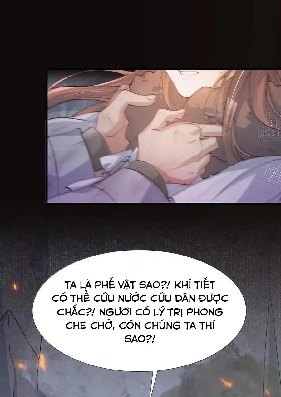 Loạn thế vi vương Chapter 124 - Next Chapter 125