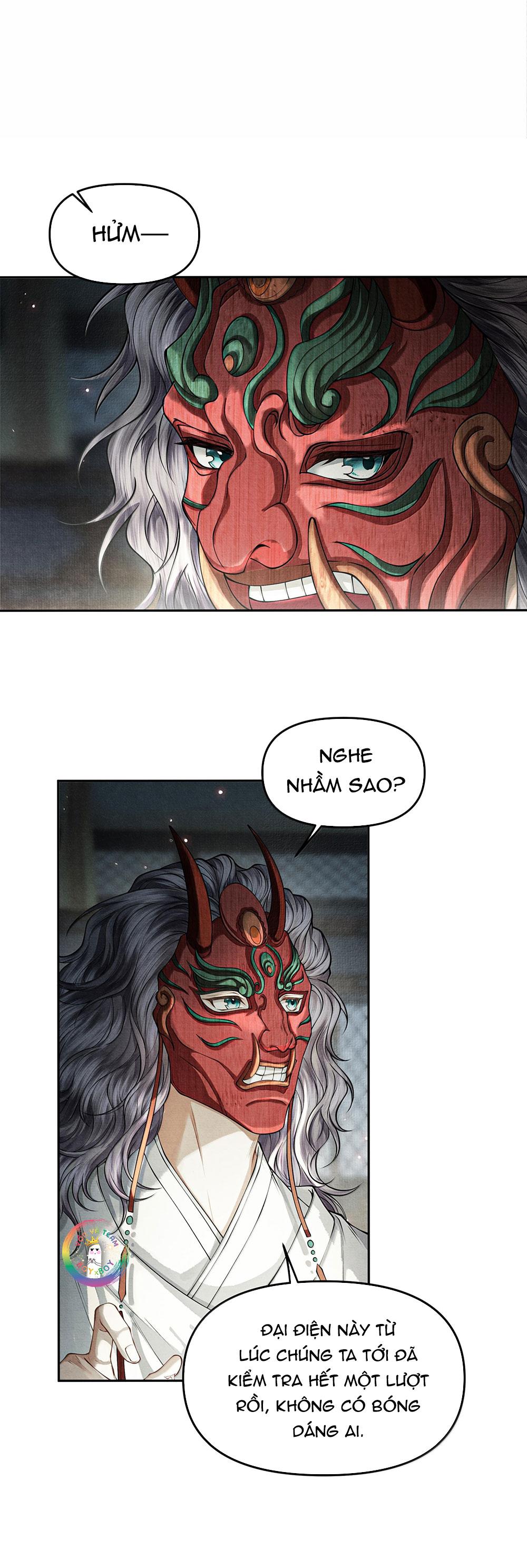 Đồng Tiền Kham Thế Chapter 137 - Next 