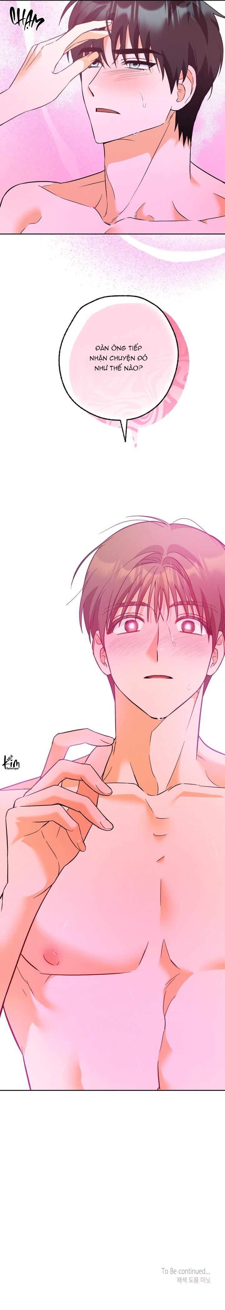 BL NGẮN TUYỂN CHỌN Chapter 40.6 định hướng 6 - Trang 2