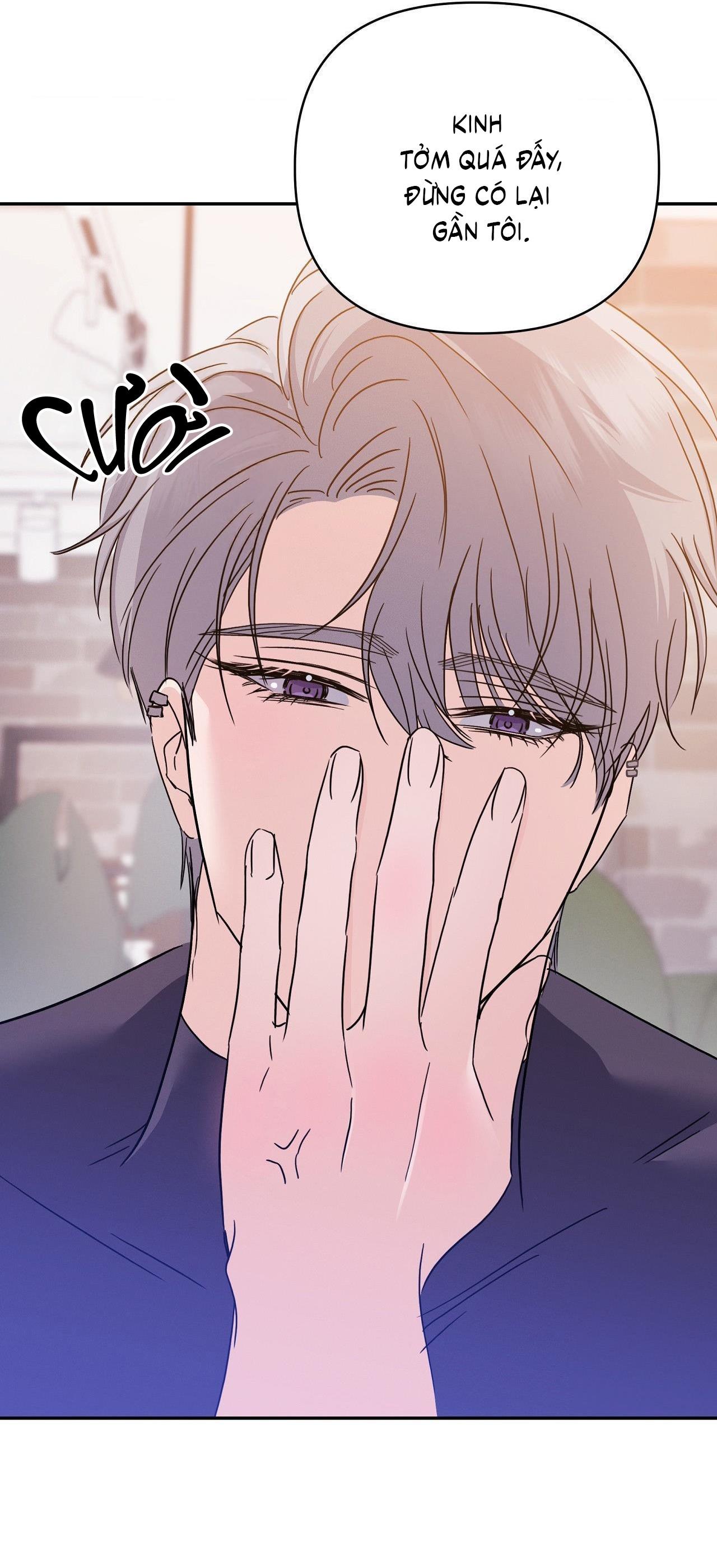 (CBunu) Cẩm Nang Fetish Chapter 11 - Next Chapter 12 H+