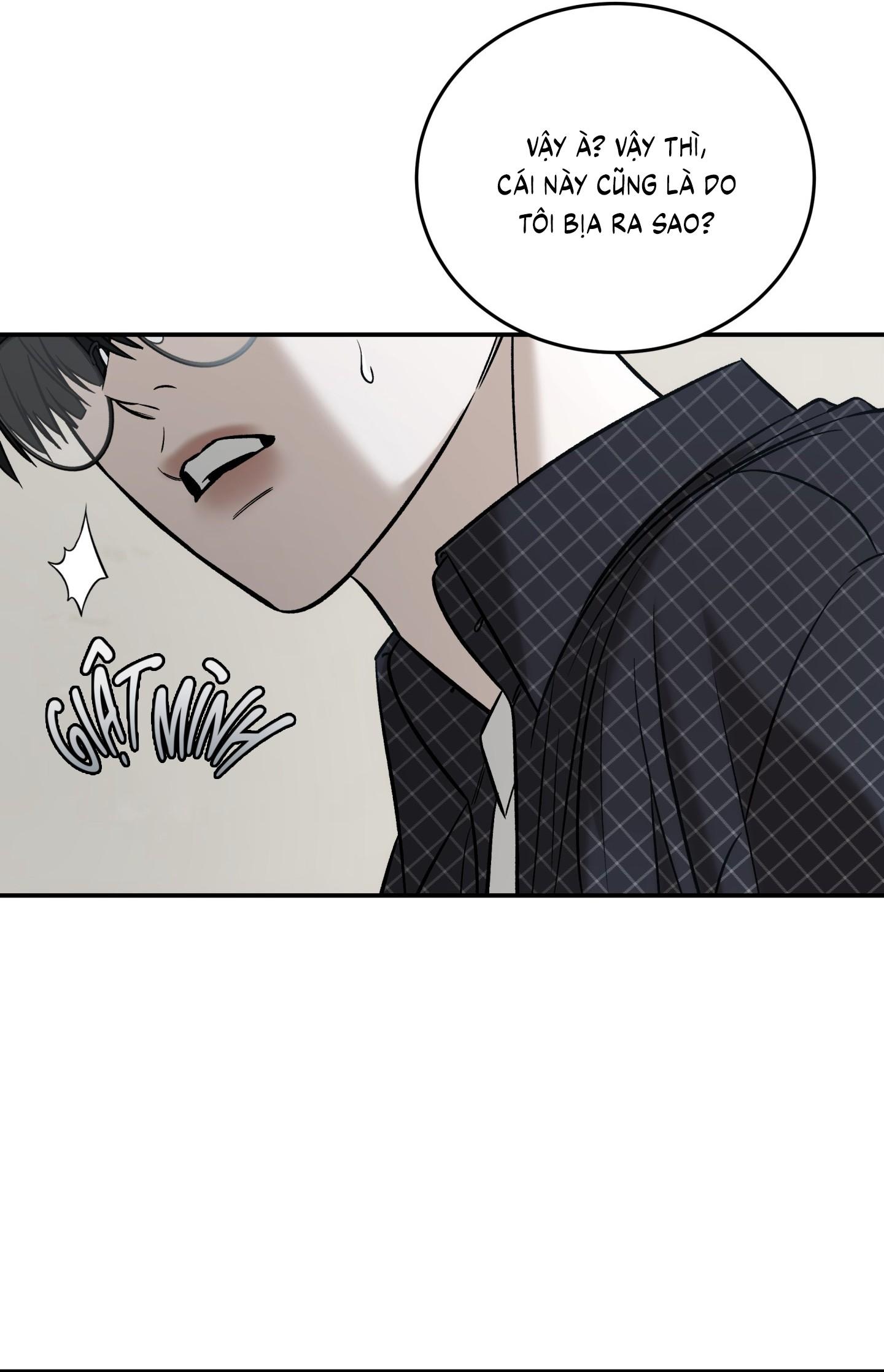 (CBunu) Hưởng Lợi Chapter 57 - Next Chapter 58