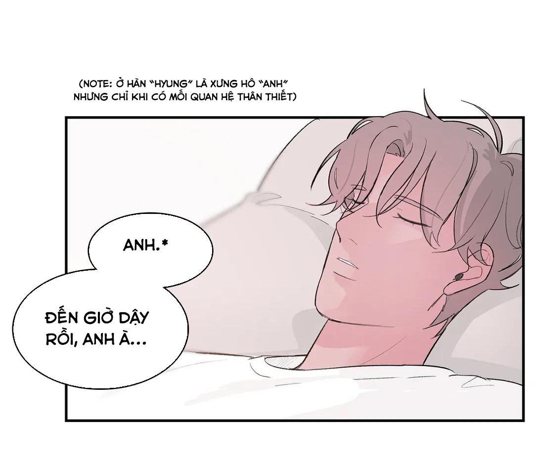 Vùng Đỏ Chapter 71 - PN11 - Next 