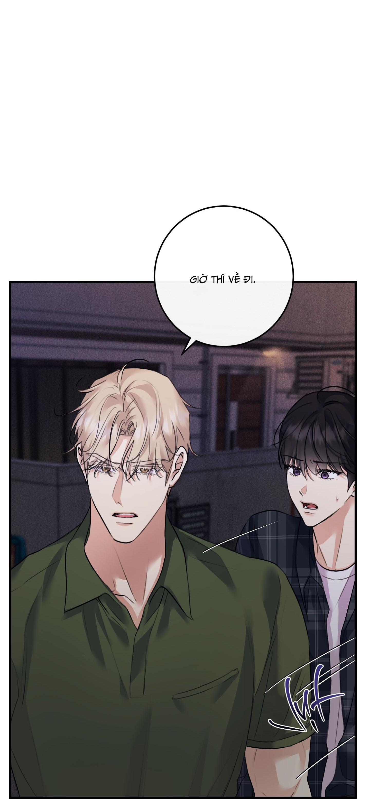 QUAN HỆ CỘNG SINH CỦA MẶT TRĂNG VÀ MẶT TRỜI Chapter 49 - Next 