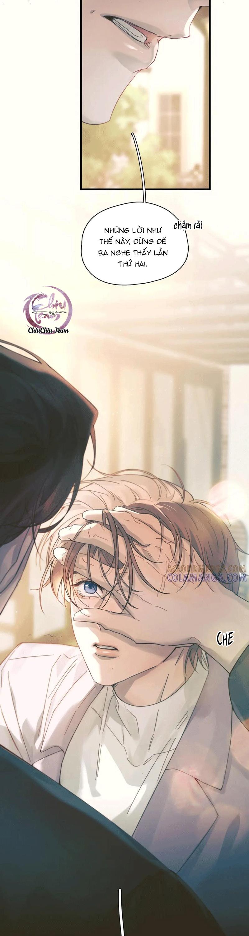 Tinh Vệ Chapter 35 - Next 