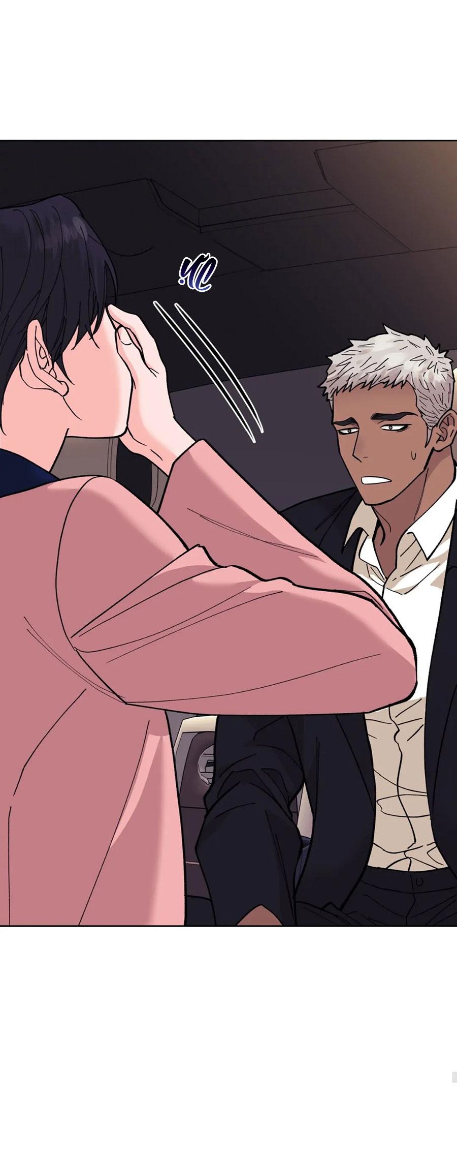 Sa Mạc Ẩm Ướt Chapter 6 - Next 