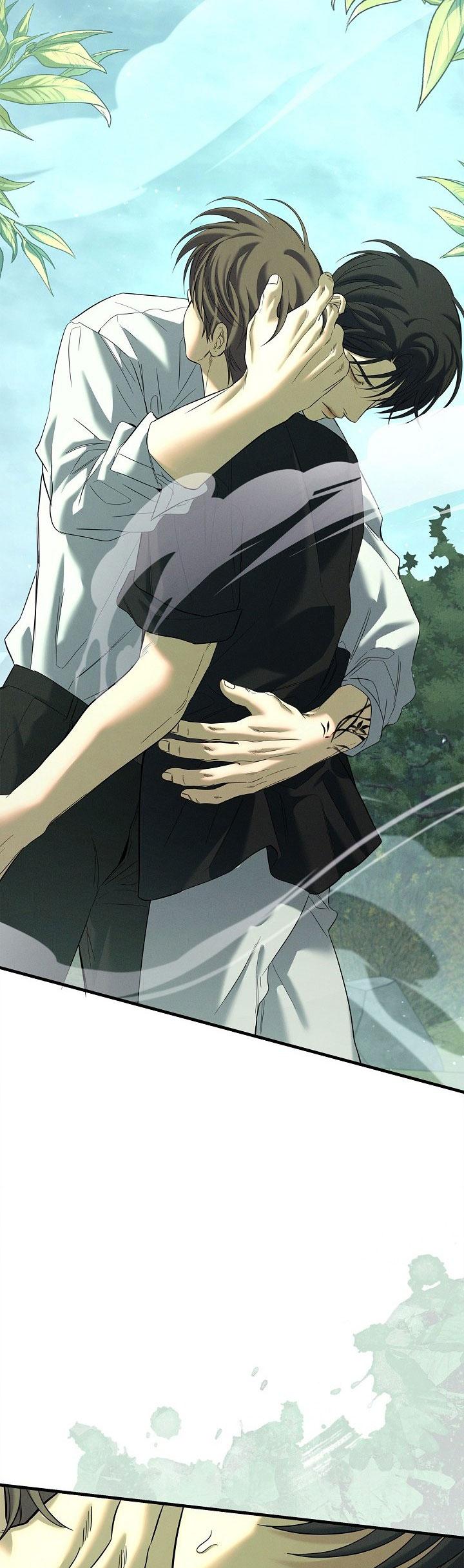 ĐÊM KHÔNG DẤU VẾT Chapter 58 - Next 