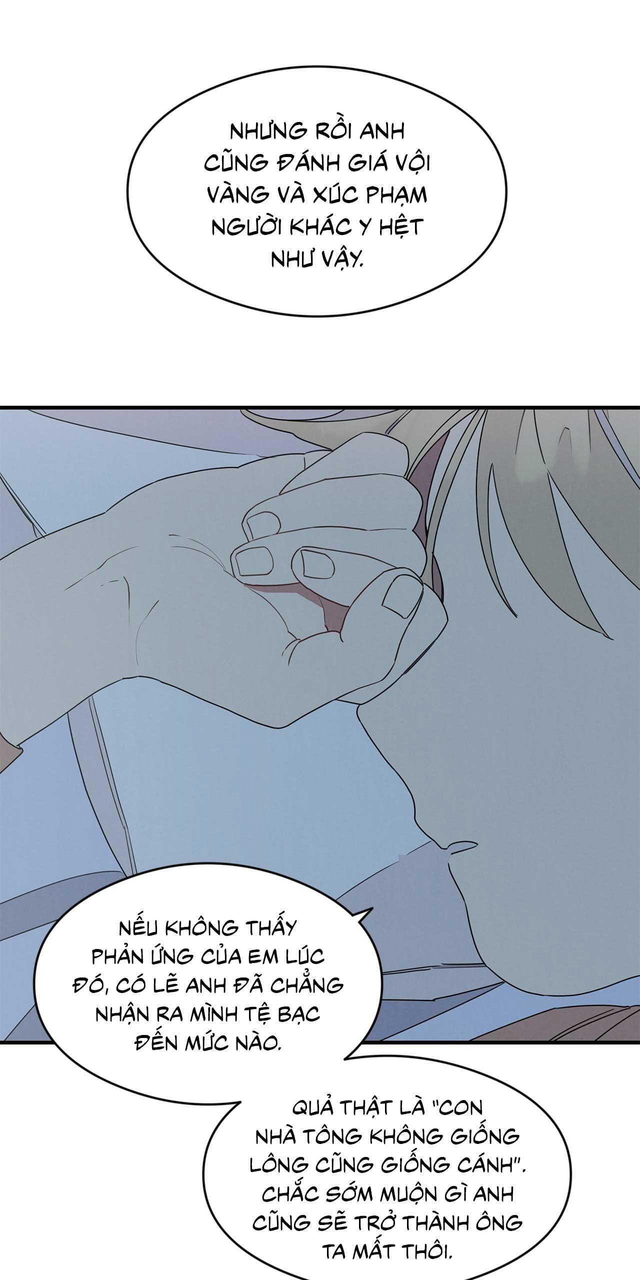 One-Room TA Chapter 19 - Next Chapter 20 H tuốt nhẹ hàng
