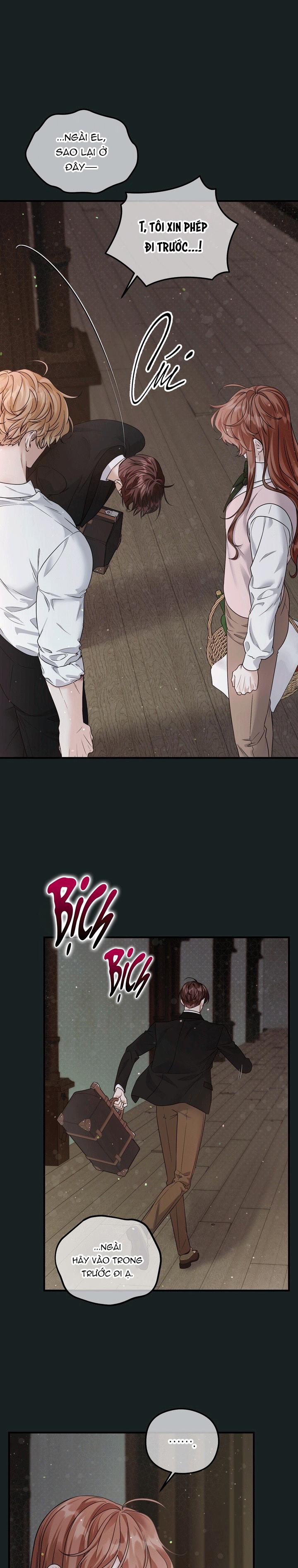 TIỂU BÁ TƯỚC BETA NAY ĐÃ KHÁC XƯA Chapter 24 - Next 