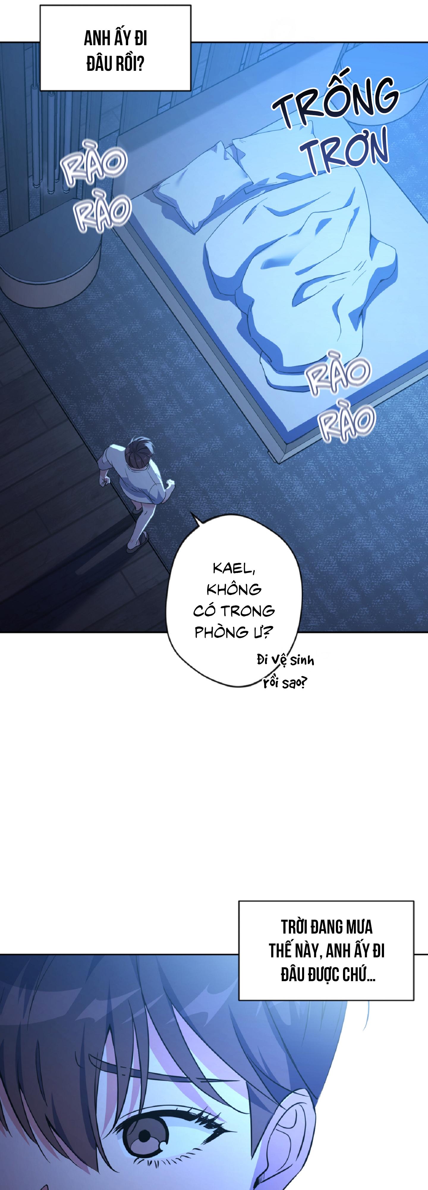 Angel kiss Chapter 32 - Next 
