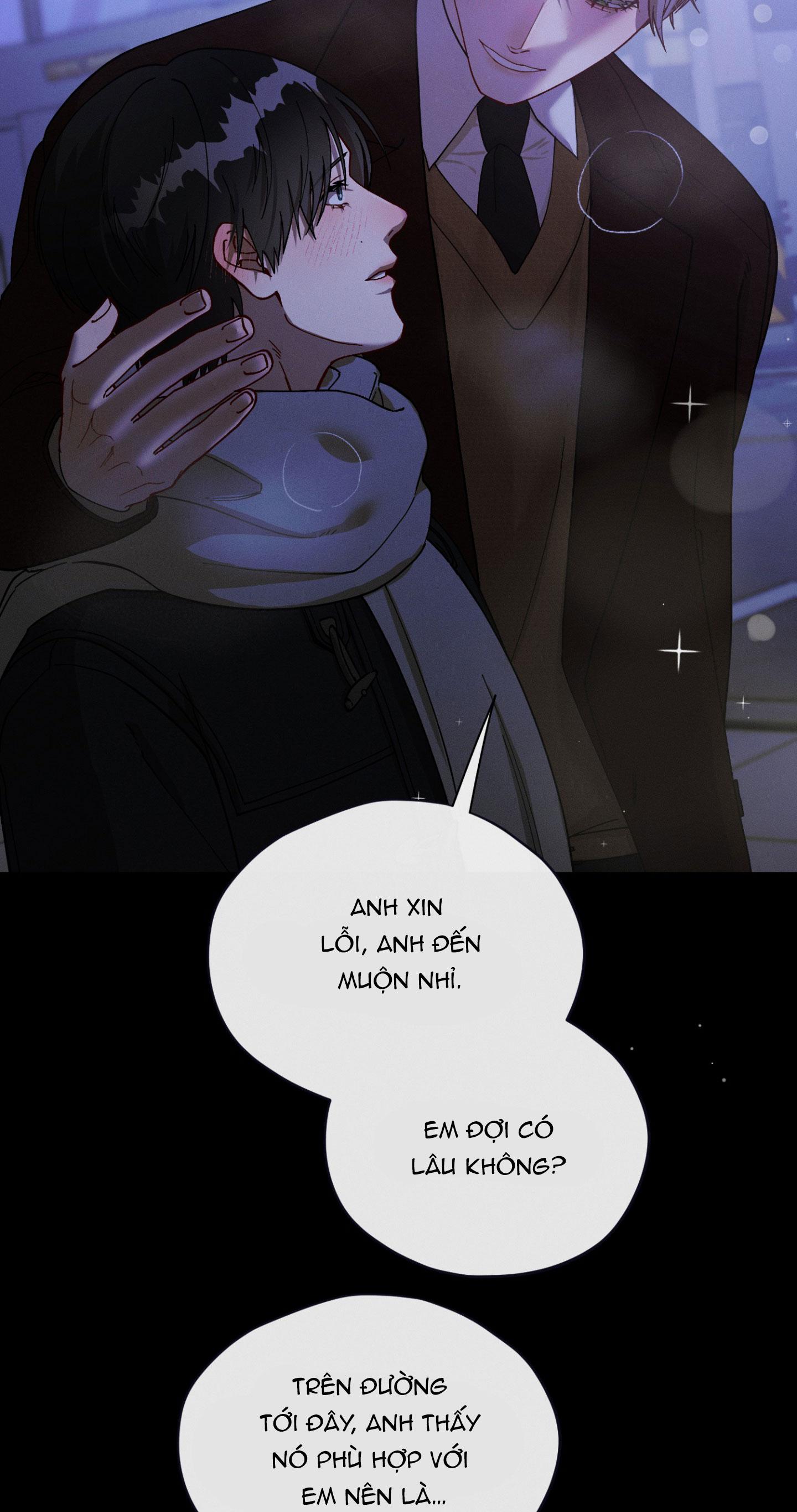 (ABO) CÁCH YÊU THƯƠNG CỤC CƯNG Chapter 7 - Next 