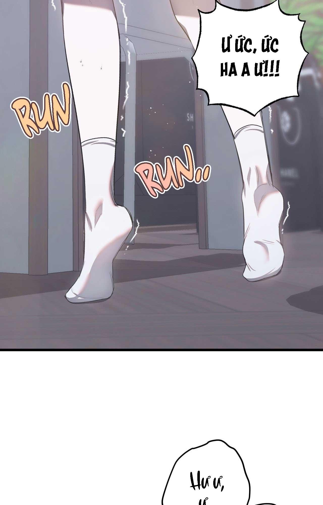 (ABO) VẬT TẾ THẦN Chapter 12 - Trang 2