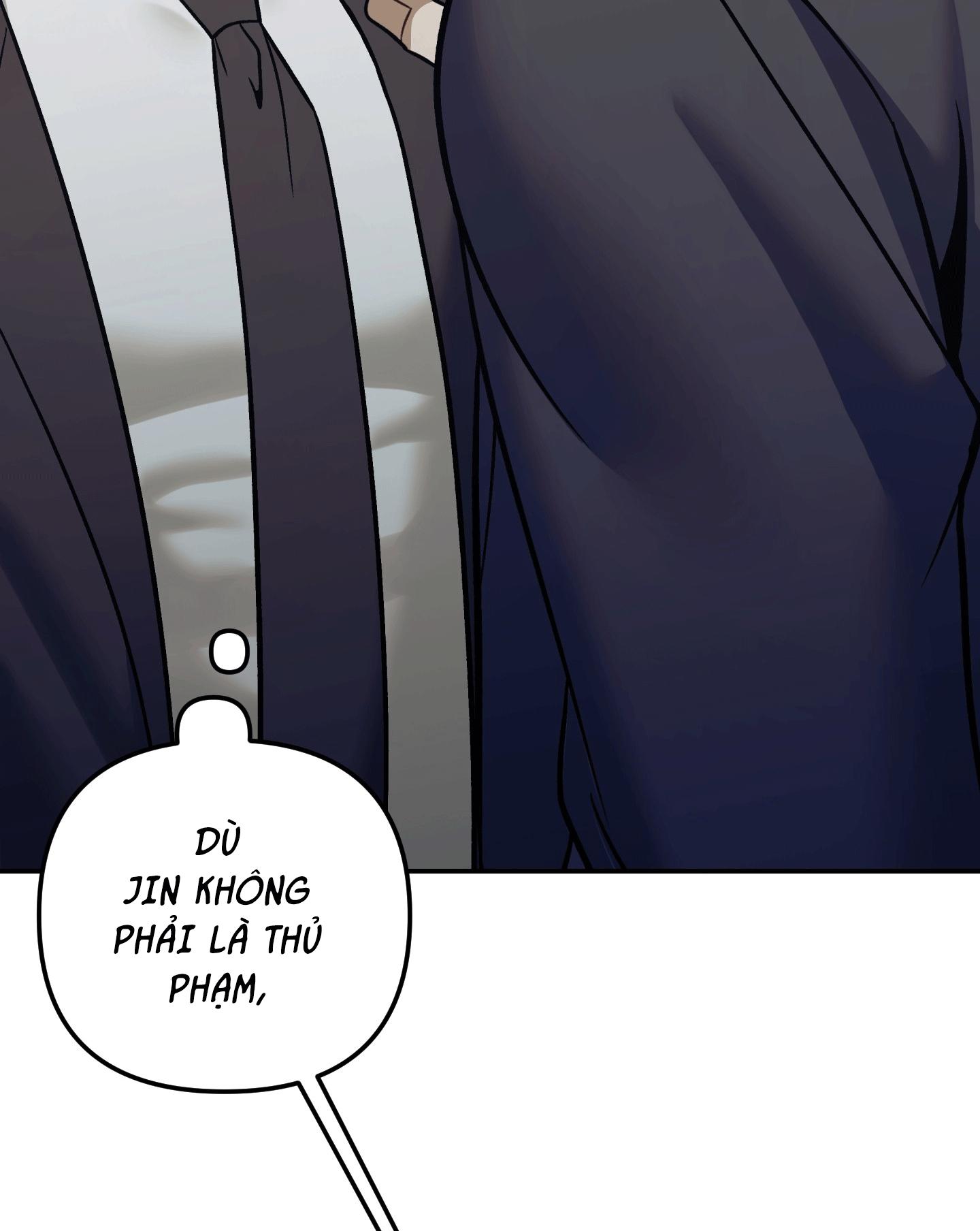 SOMETHING IMPOSSIBLE Chapter 18 - Trang 2