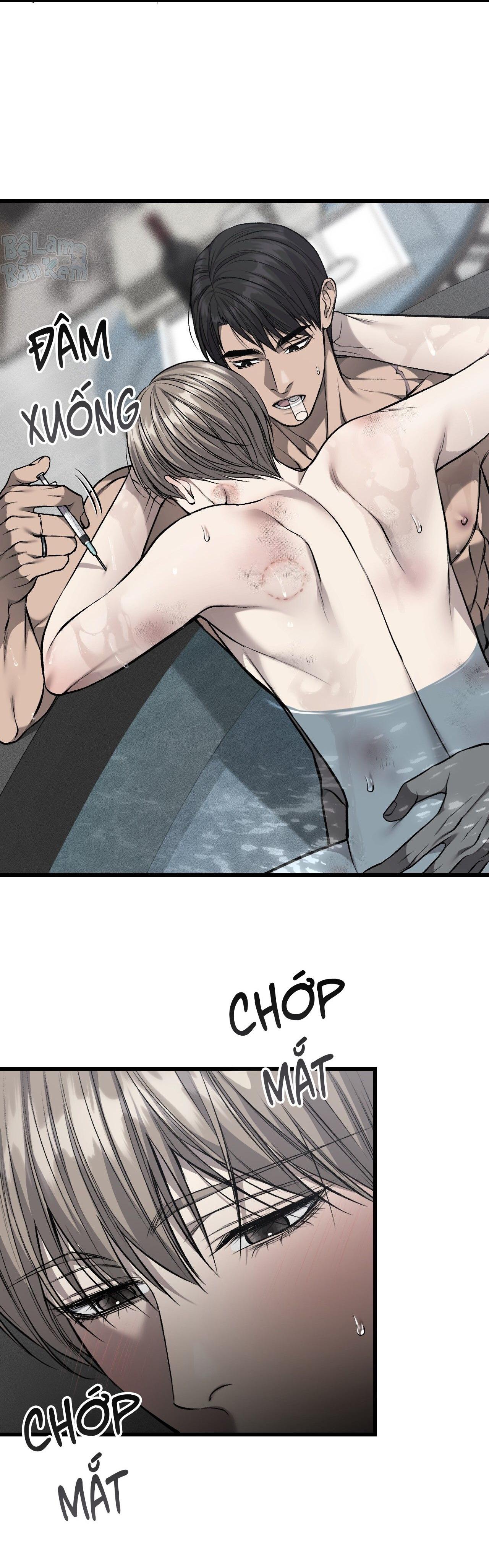 XX ĐÊ TIỆN Chapter 58 - Next Chapter 59