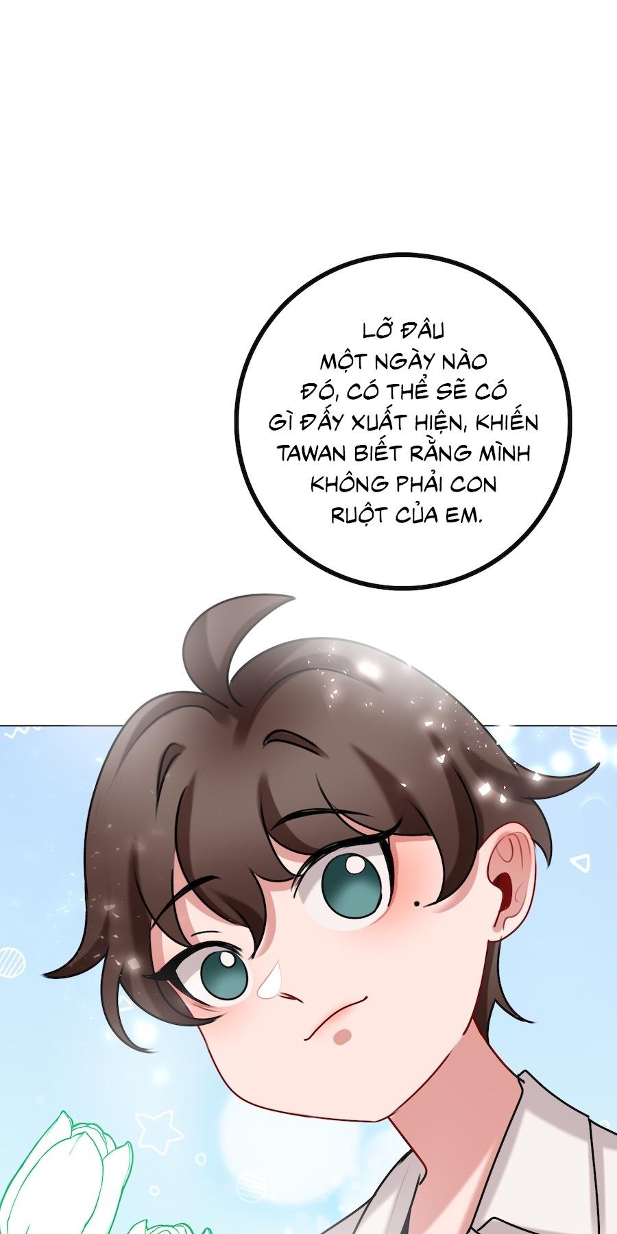 Flower of youth Chapter 46 - Next 