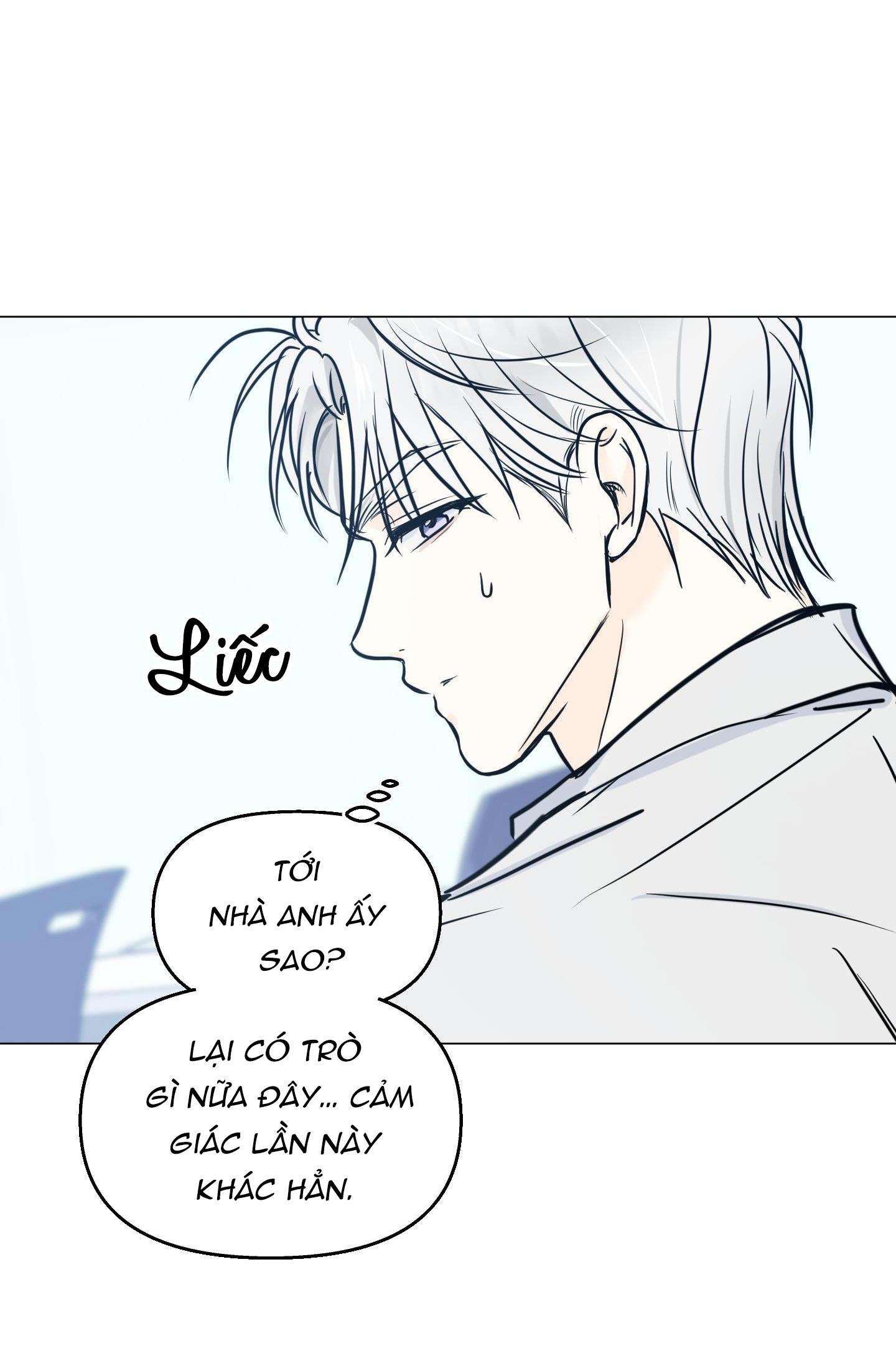 Xe tải tình yêu Chapter 15 - Next Chapter 16
