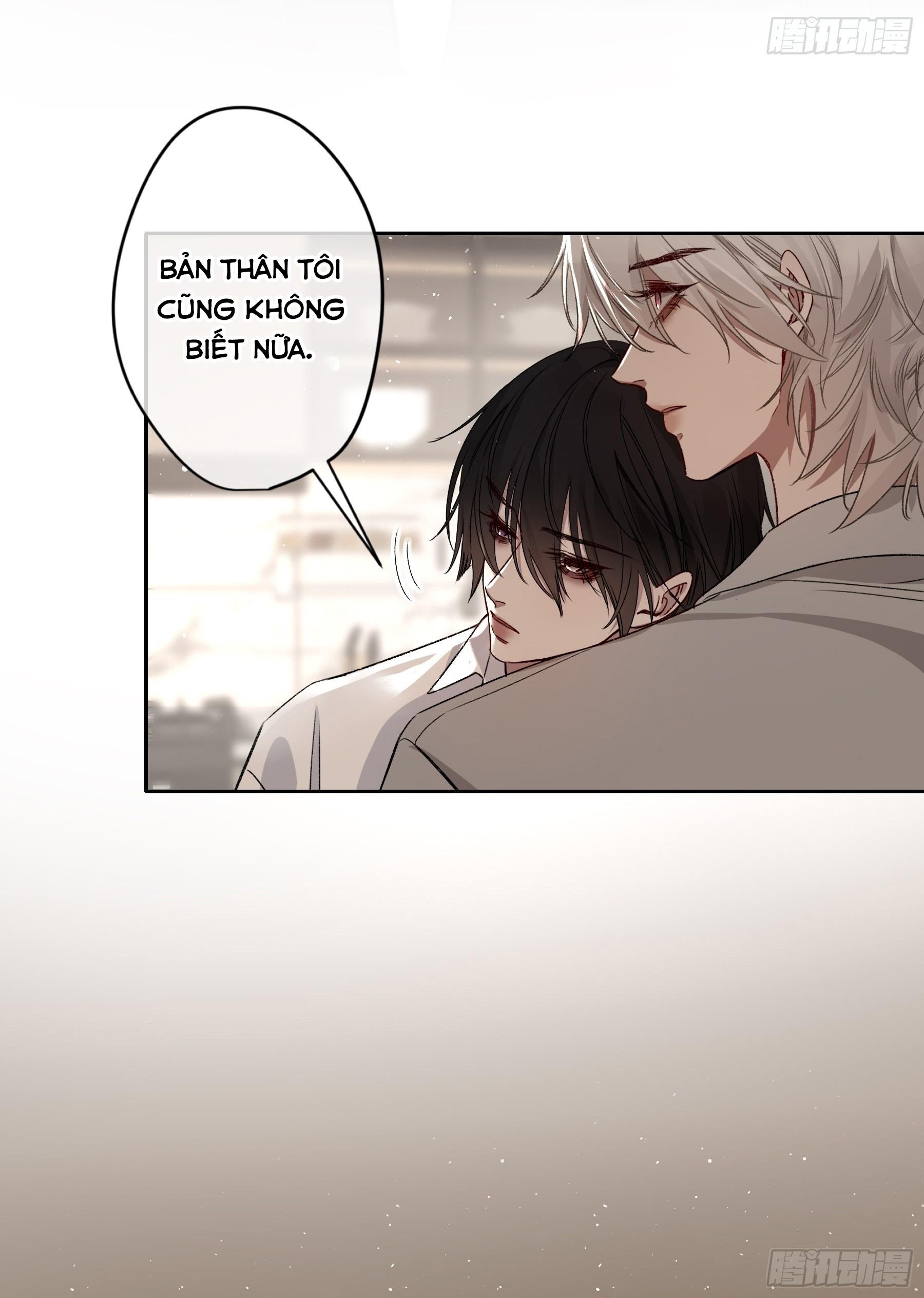 Ác linh Chapter 20 - Next Chapter 21
