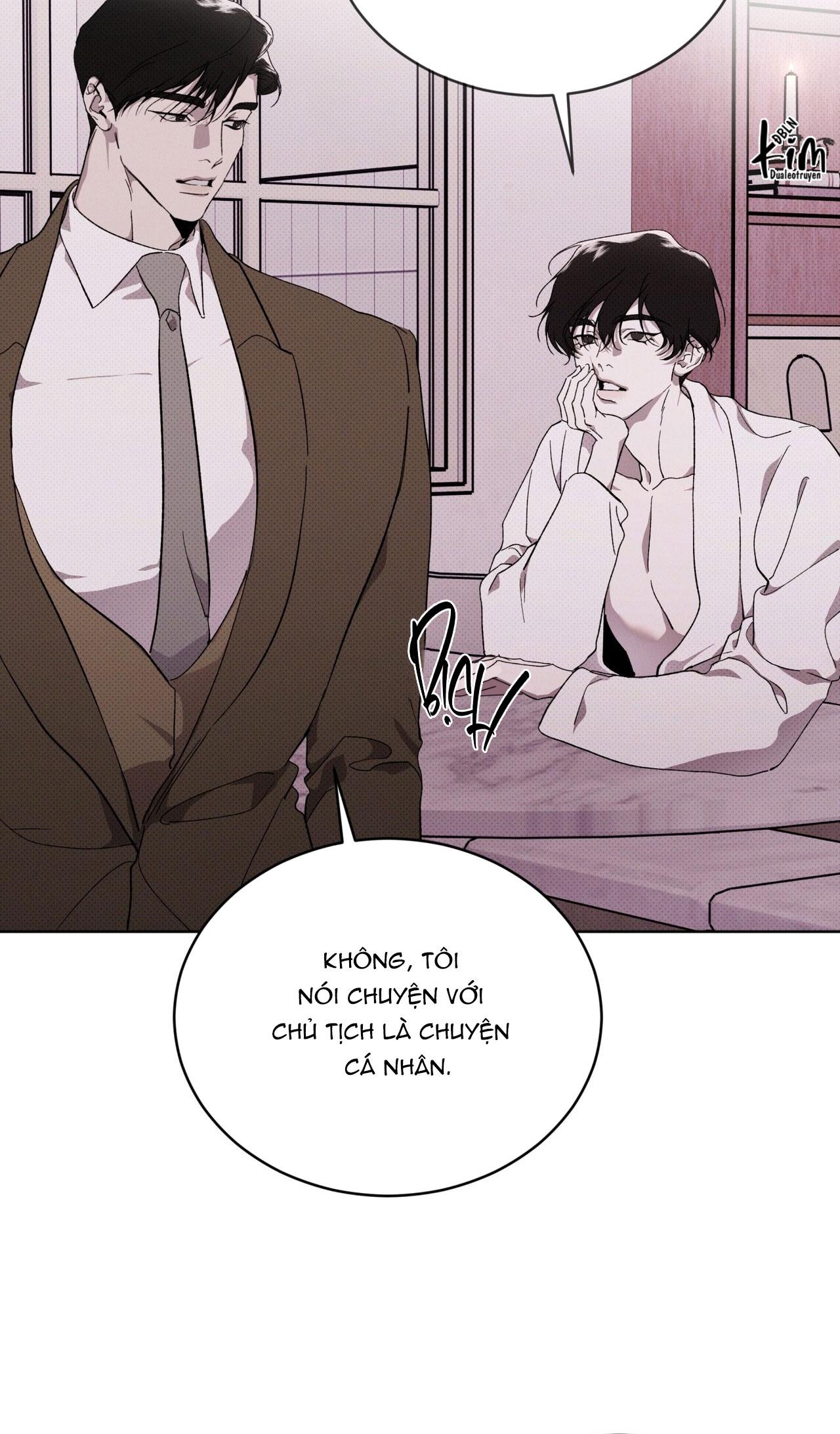 NGUỒN GỐC TIẾN HÓA Chapter 22 - Next Chapter 23