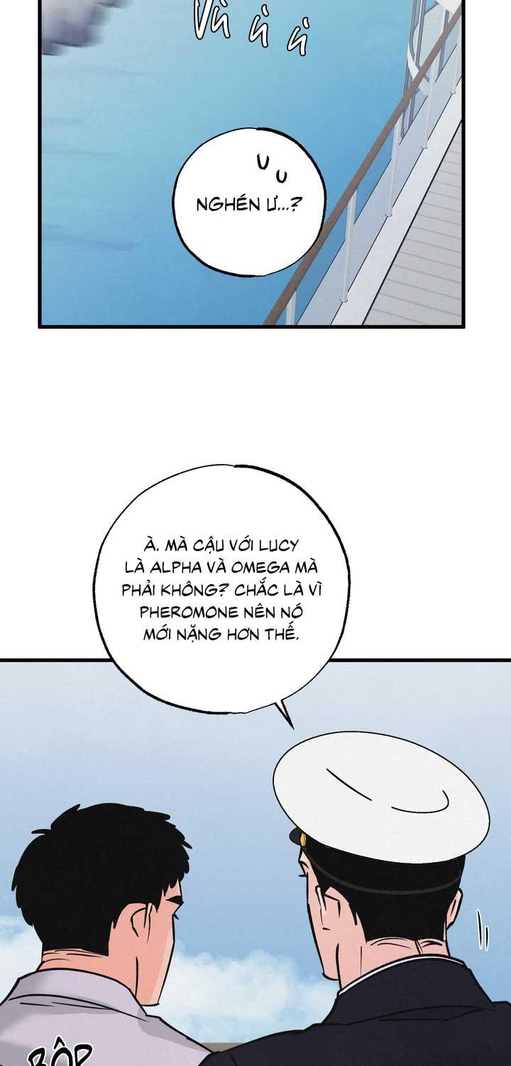 CẶP ĐÔI HOÀN HẢO Chapter 49 - Next Chapter 50
