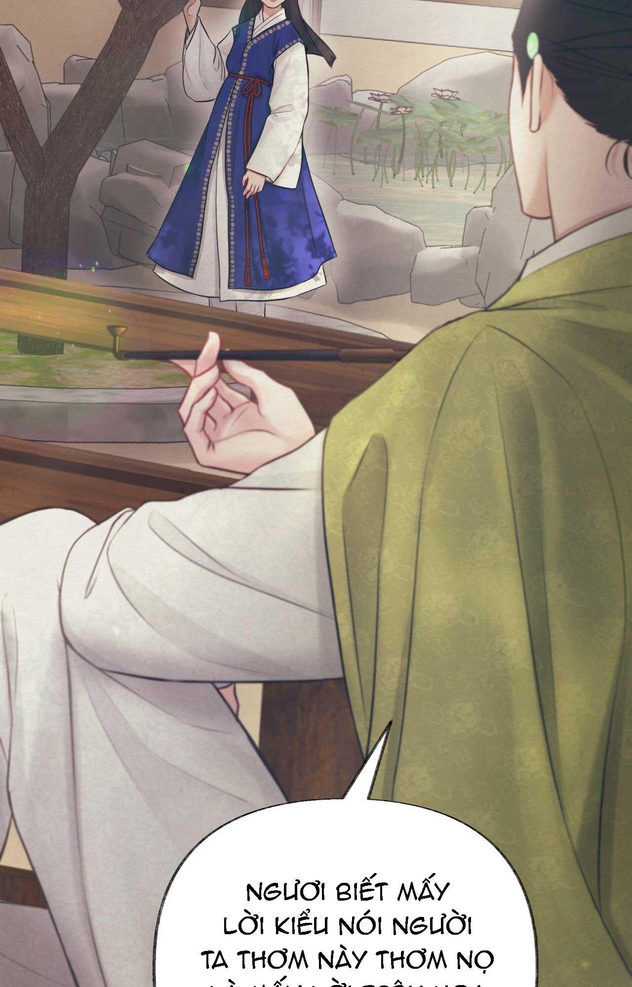 NGHỊCH SÁT Chapter 1 - Trang 2