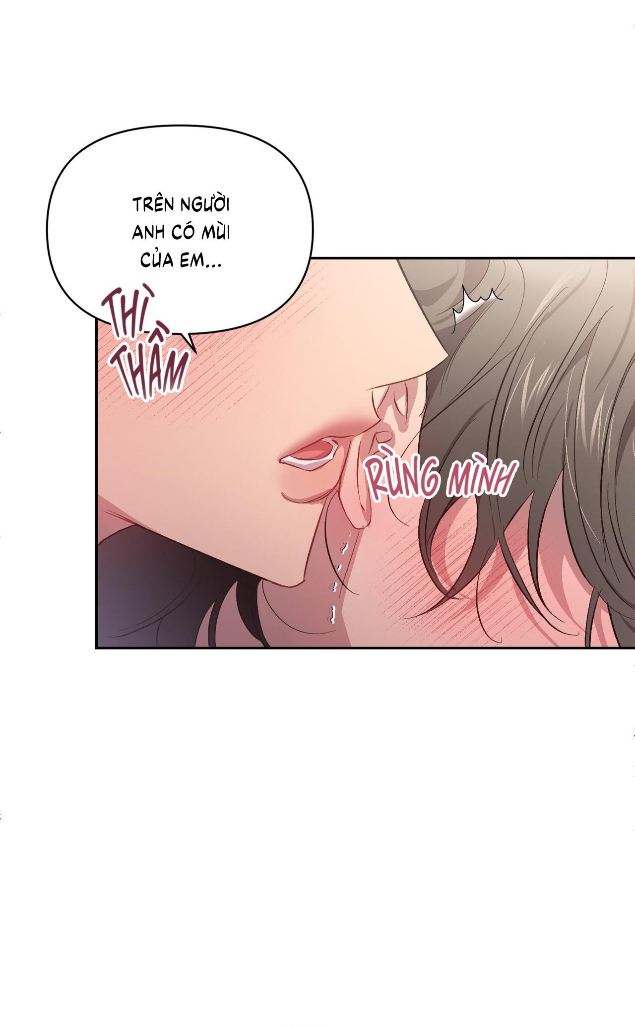 (CBunu) Bí Mật Của Mái Tóc Chapter 38 - Next 
