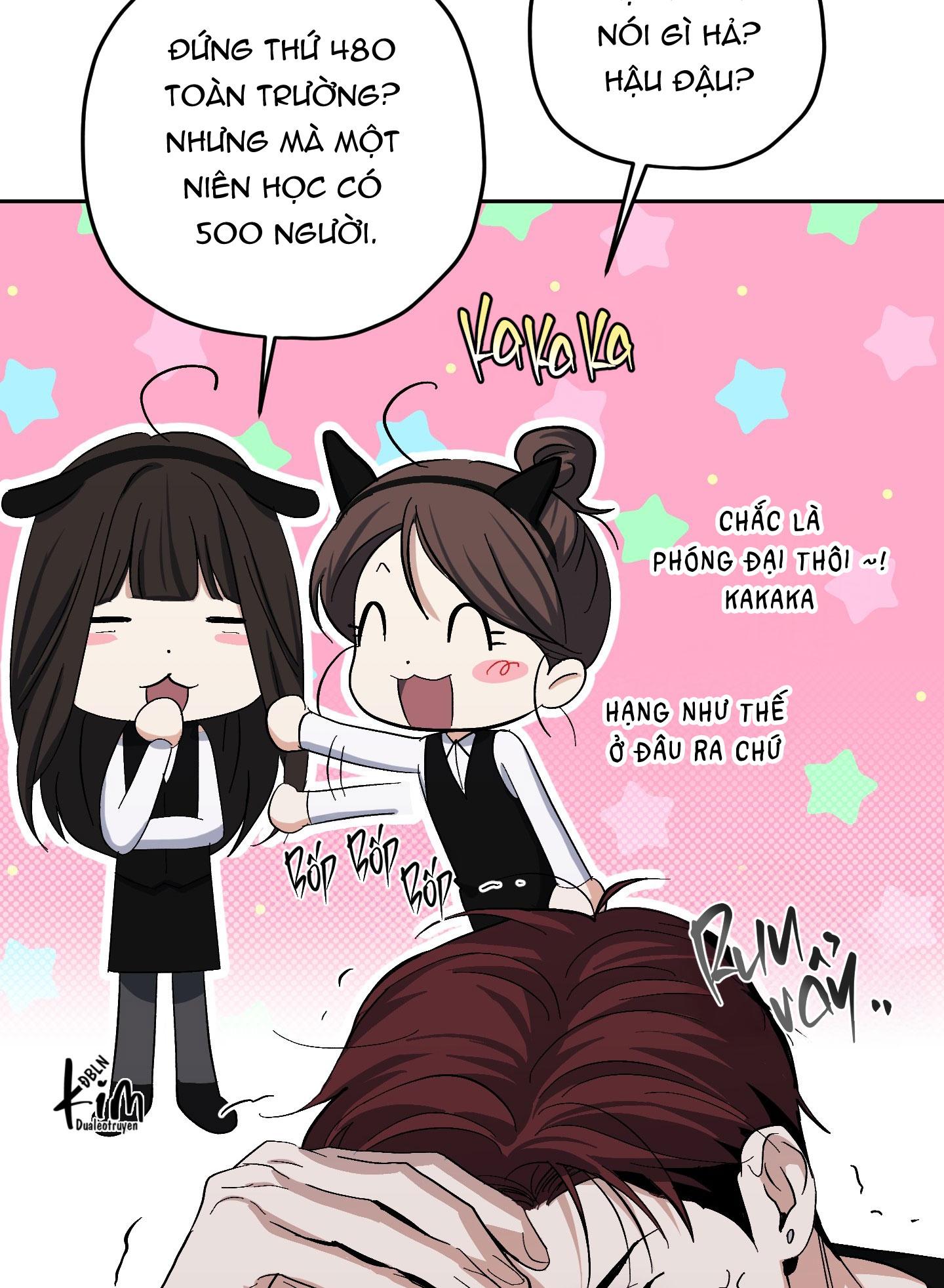 TƯƠNG XỨNG Chapter 12 - Trang 2