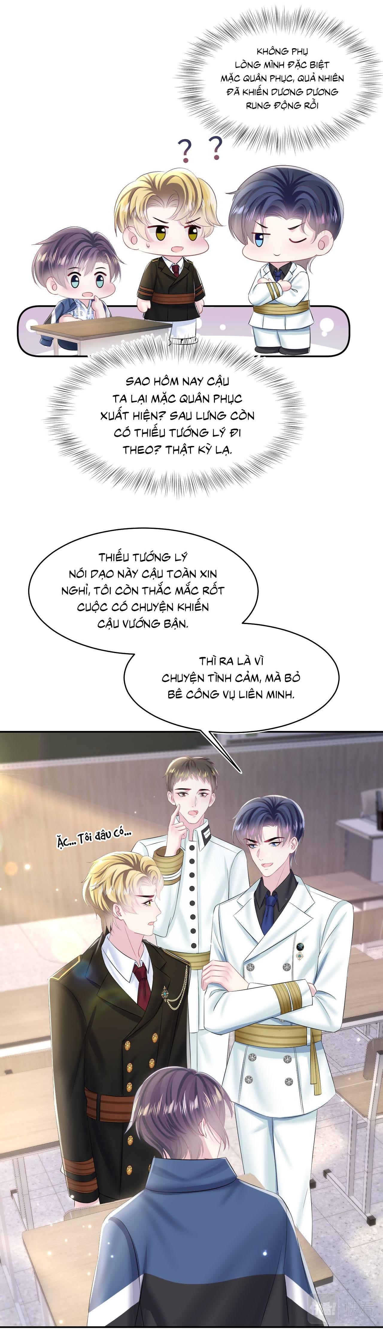Tuyệt mỹ bạch liên hoa online dạy học Chapter 130 - Next Chapter 131