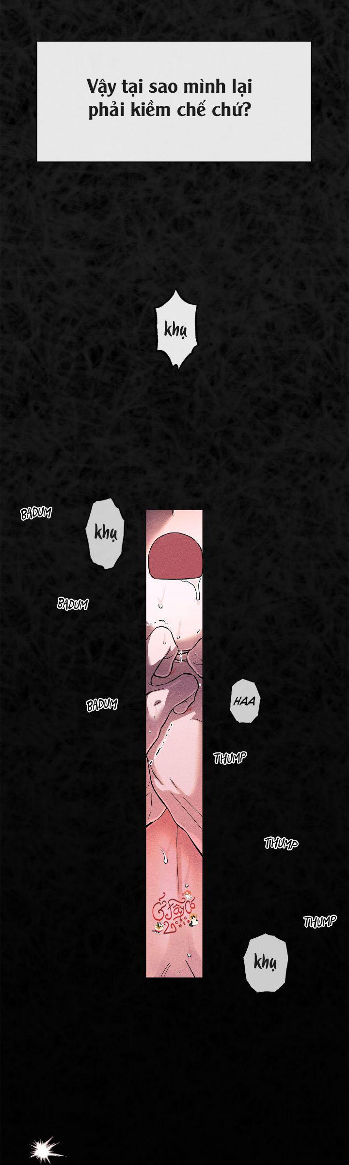 Người Yêu Của Anh Trai Tôi Chapter 43 - Next Chapter 44