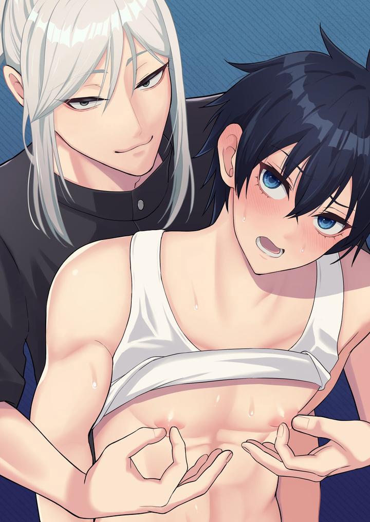 Oneshot hỏny Chapter 400 - Next Chapter 401