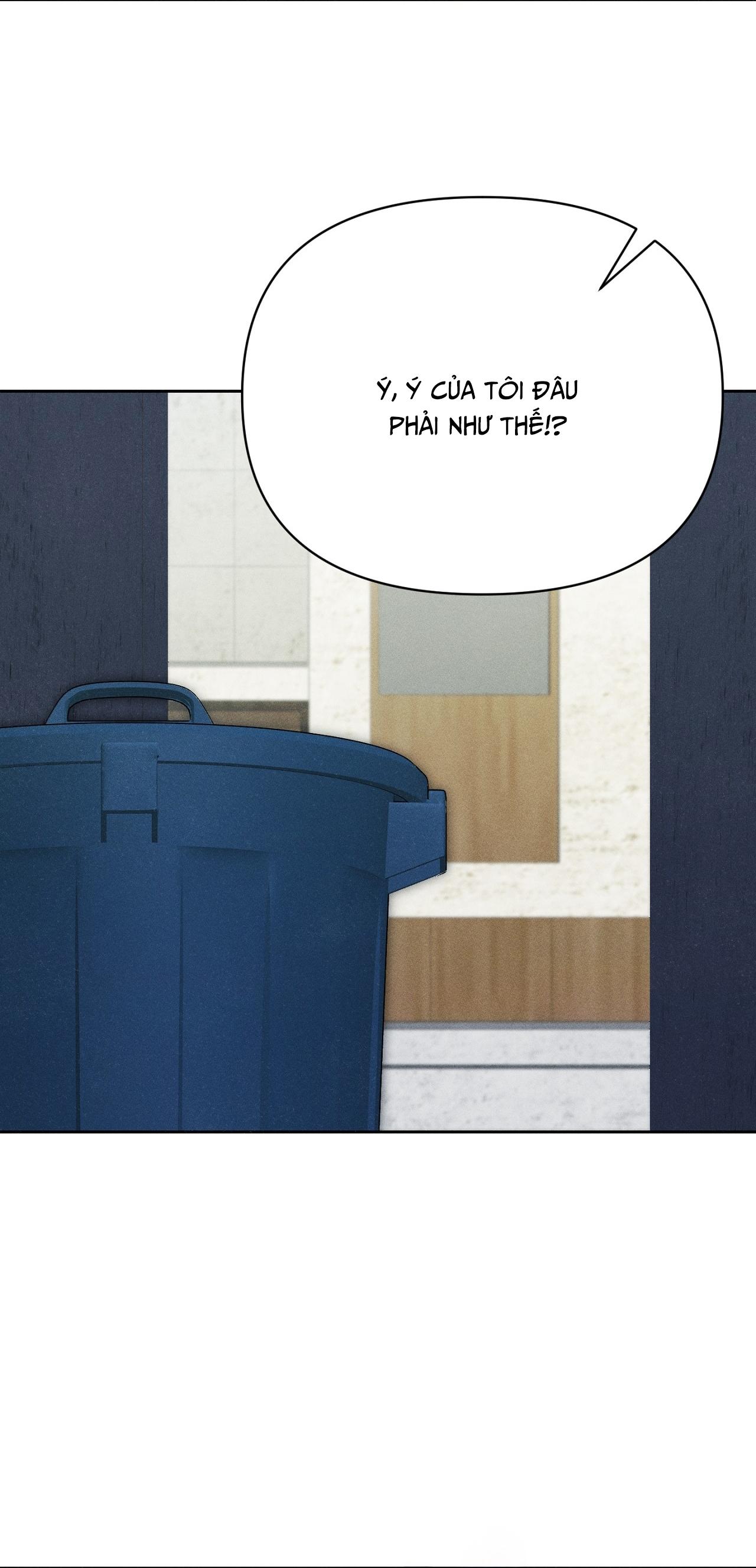 TÌNH YÊU KHỞI ĐẦU TỪ NỖI SỢ Chapter 12 H+ - Next 