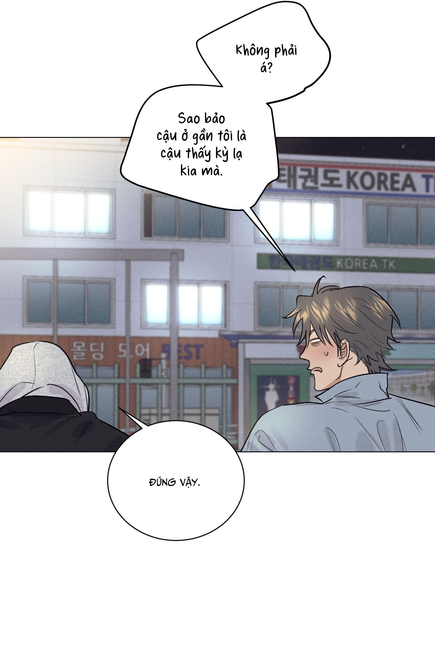 CÓ THỰC MỚI VỰC ĐƯỢC ĐẠO Chapter 19 - Next 
