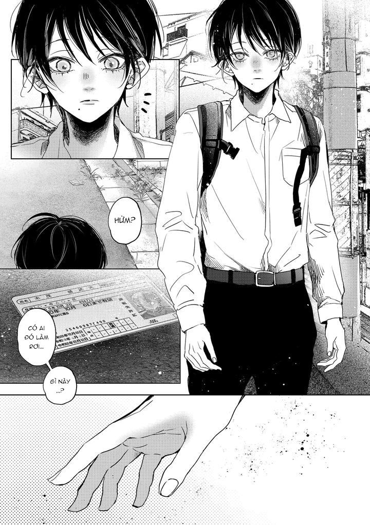 Đutanbao Shota Chapter 61 - Next Chapter 62