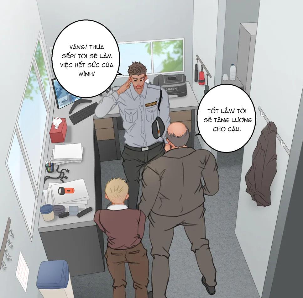 BOYLOVE FULL MÀU Chapter 23 - Trang 2