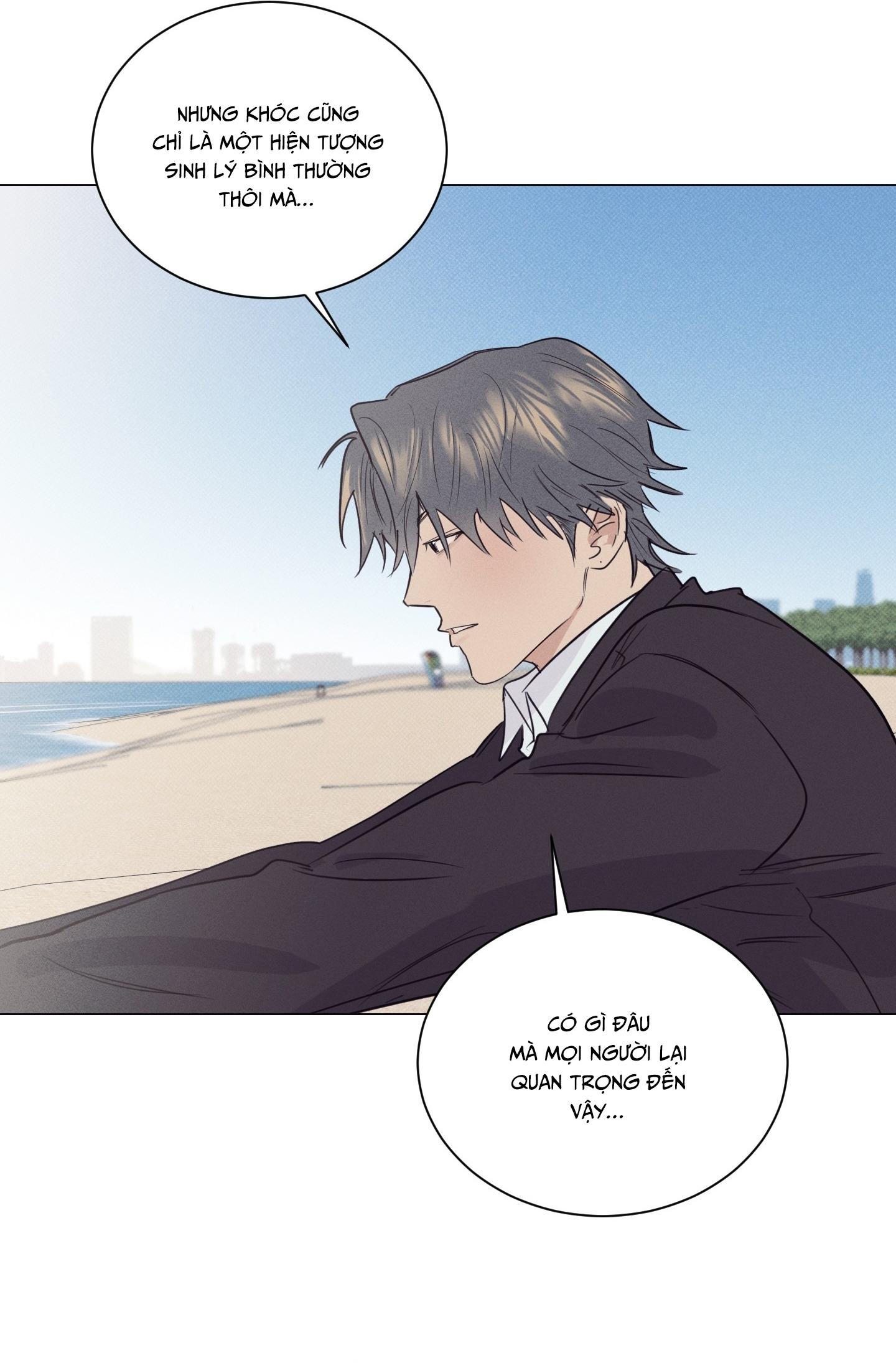 CÓ THỰC MỚI VỰC ĐƯỢC ĐẠO Chapter 17 - Next 