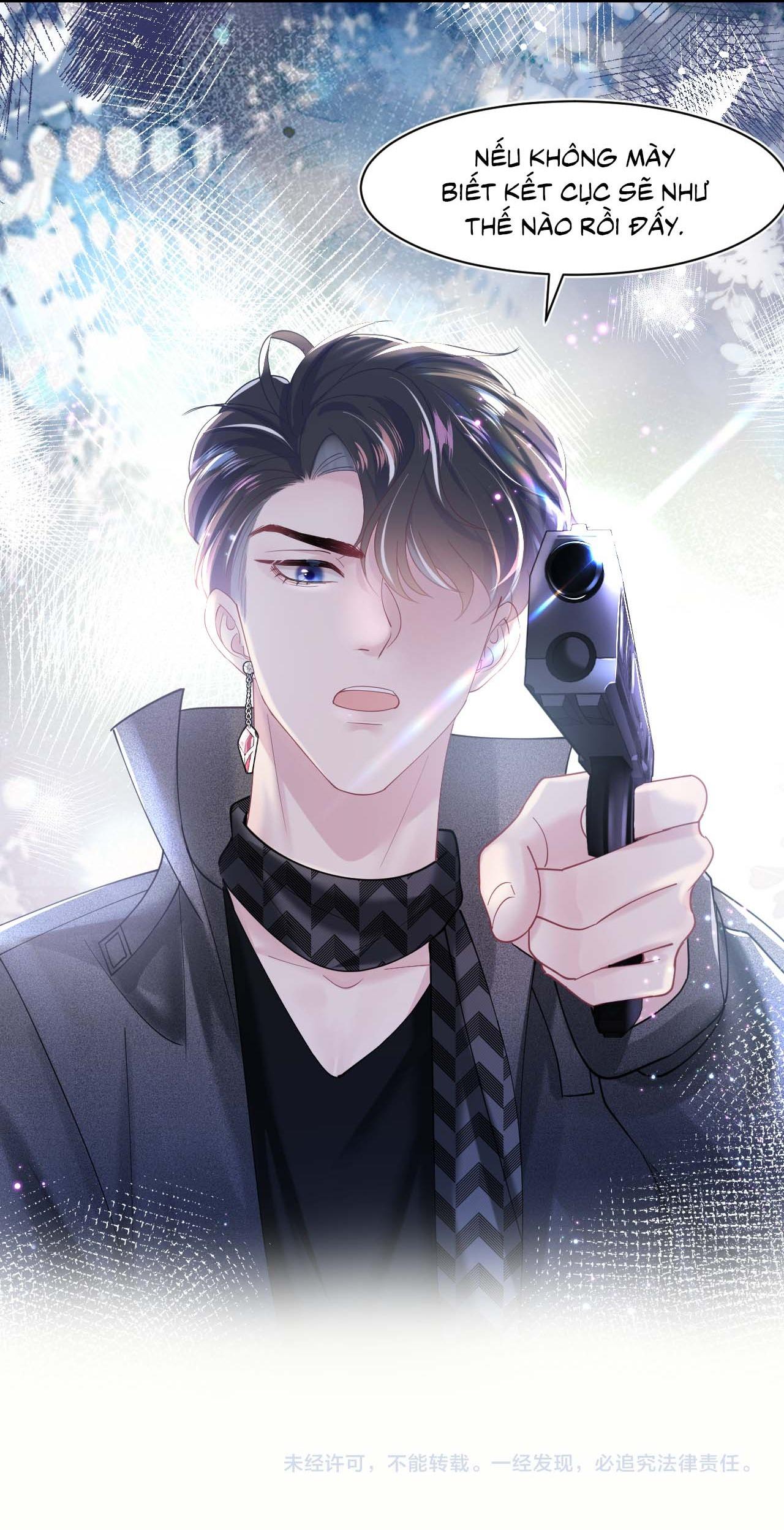 Tuyệt mỹ bạch liên hoa online dạy học Chapter 25 - Next Chapter 26