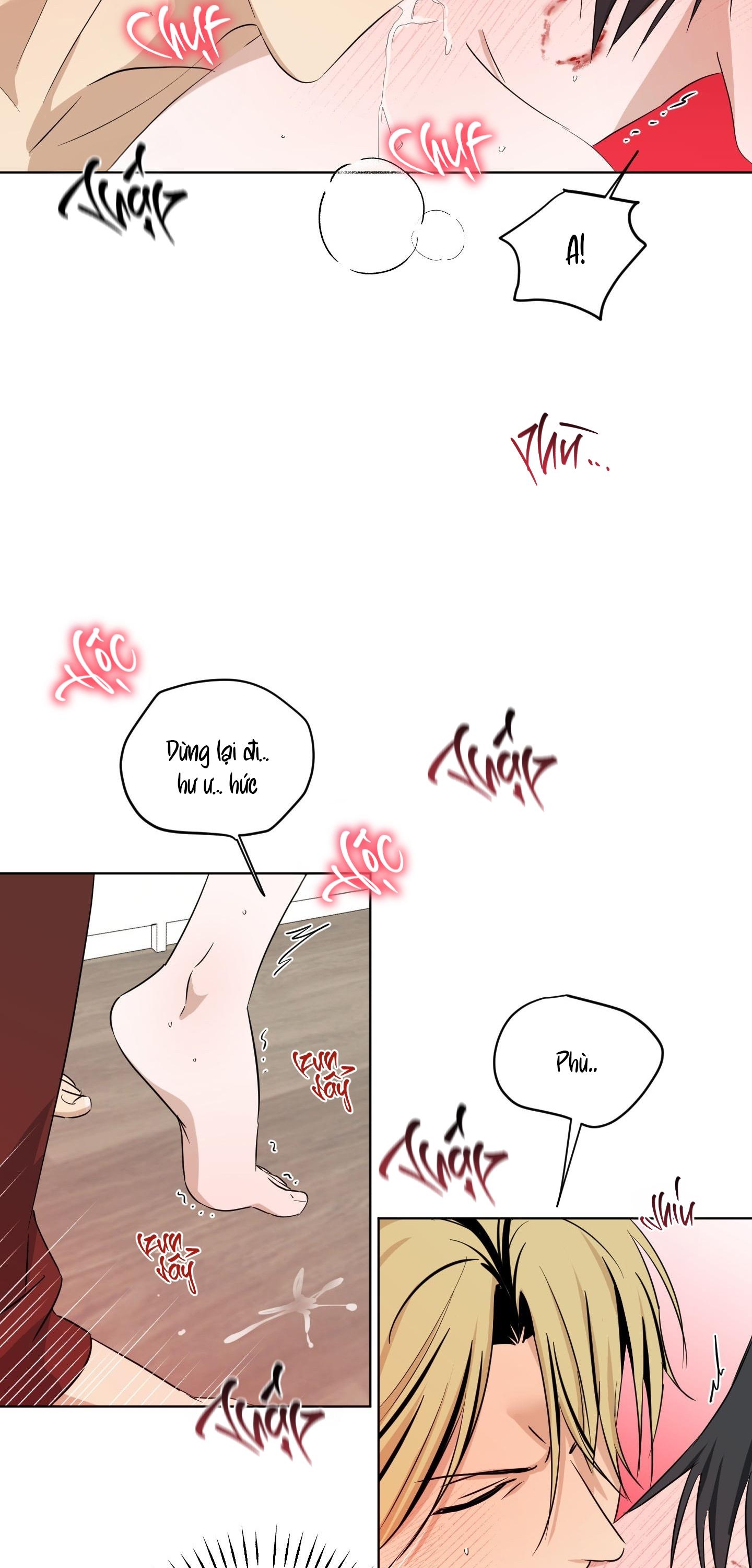 GUITAR ĐIỆN VÀ CÀ VẠT Chapter 14 H++++++++++ - Next 