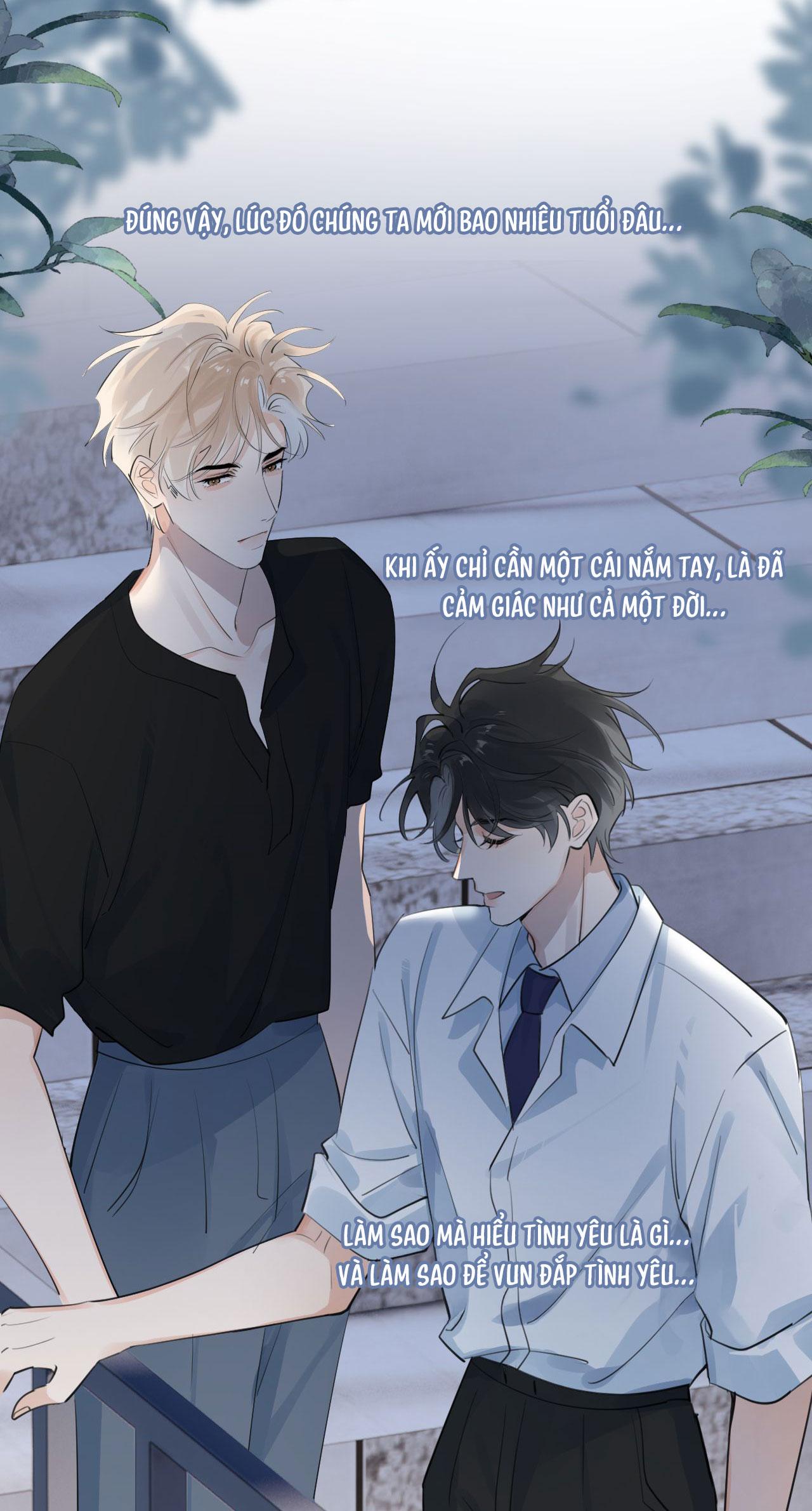 Cậu Vượt Giới Hạn Rồi Chapter 78 - Next Chapter 79 Chụt chụt