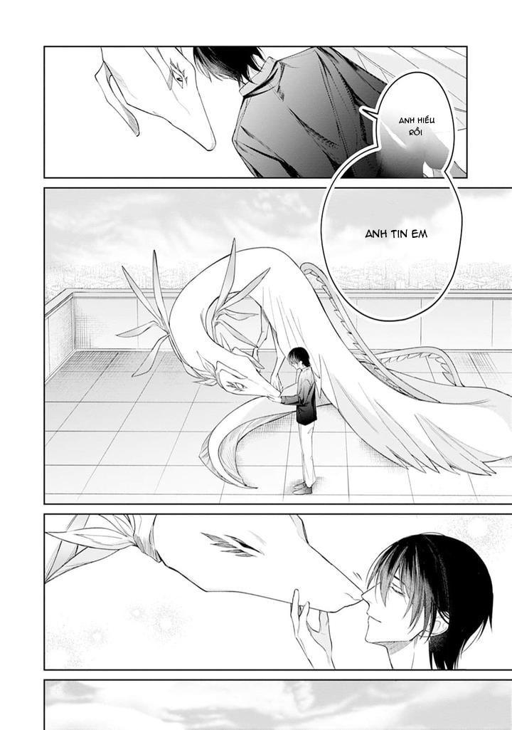 Doujinshi Tổng Hợp Chapter 285 - Next Chapter 286