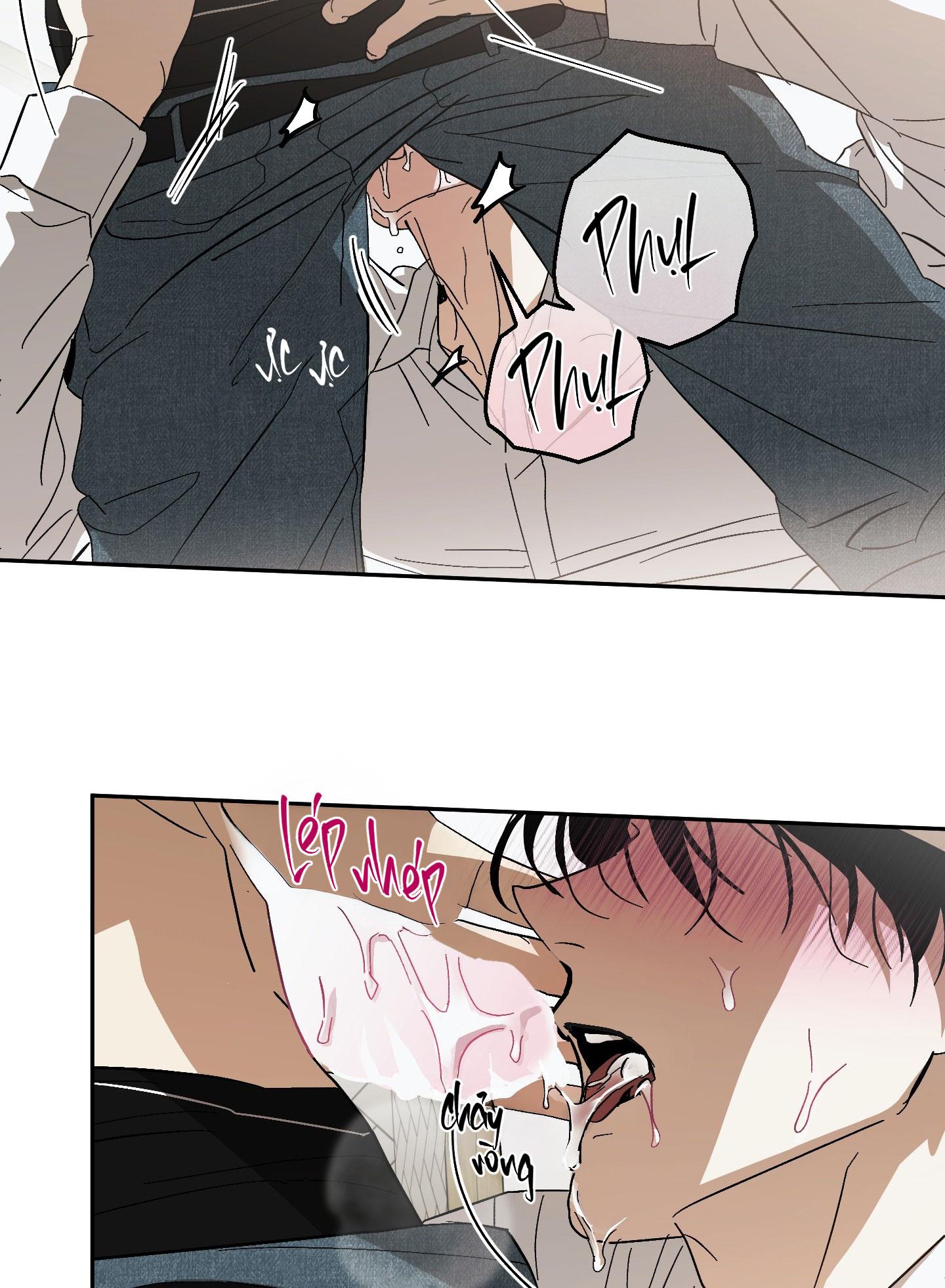 TƯƠNG XỨNG Chapter 13 - Trang 2