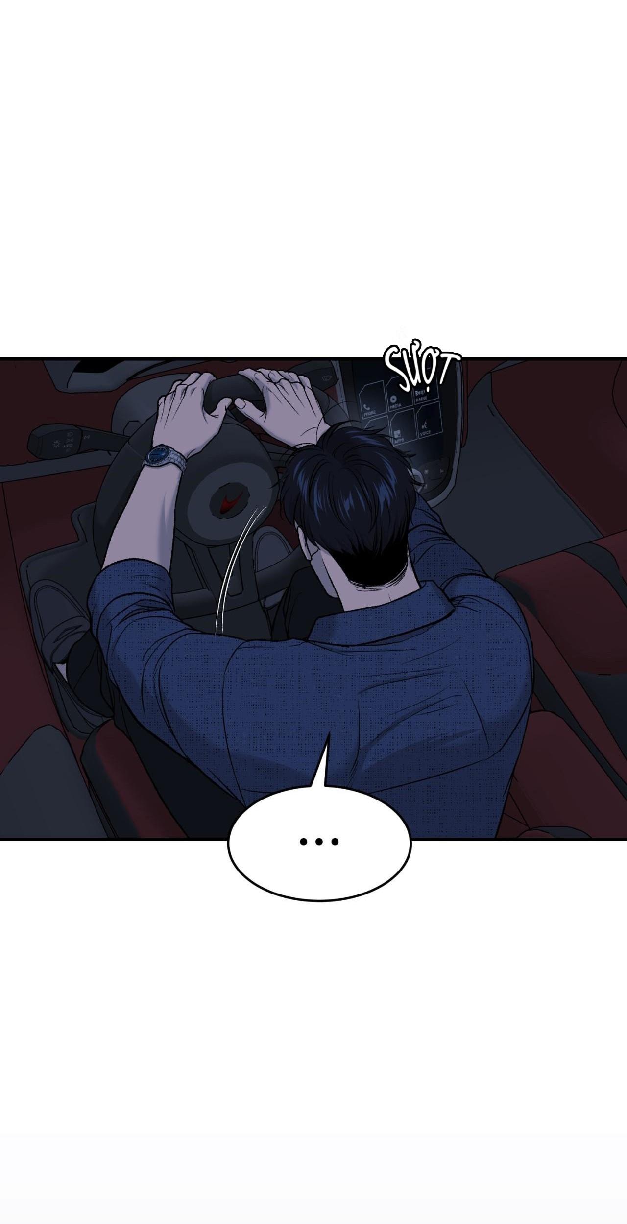 (CBunu) ChinhX - Vận Xui Chapter 70 - Next 