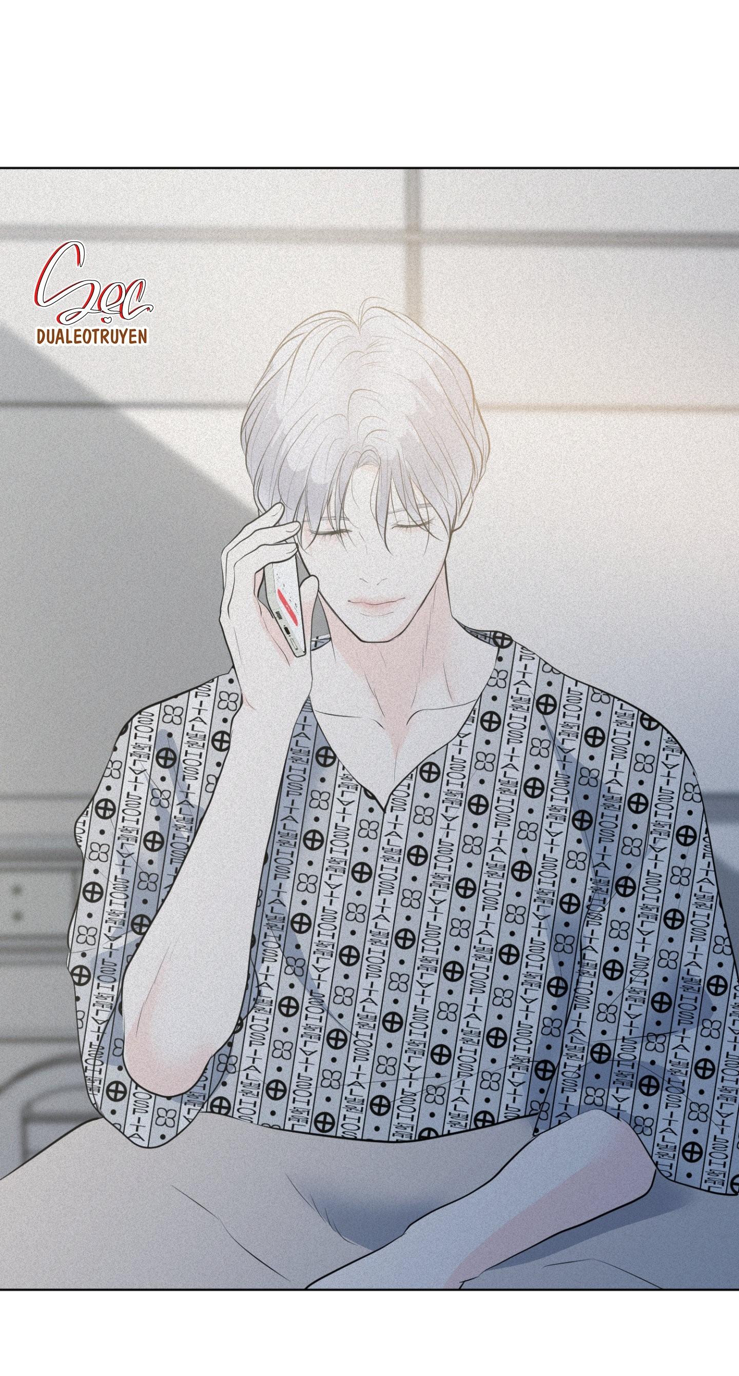 (ABO) LỜI CẦU NGUYỆN Chapter 77 - Next 