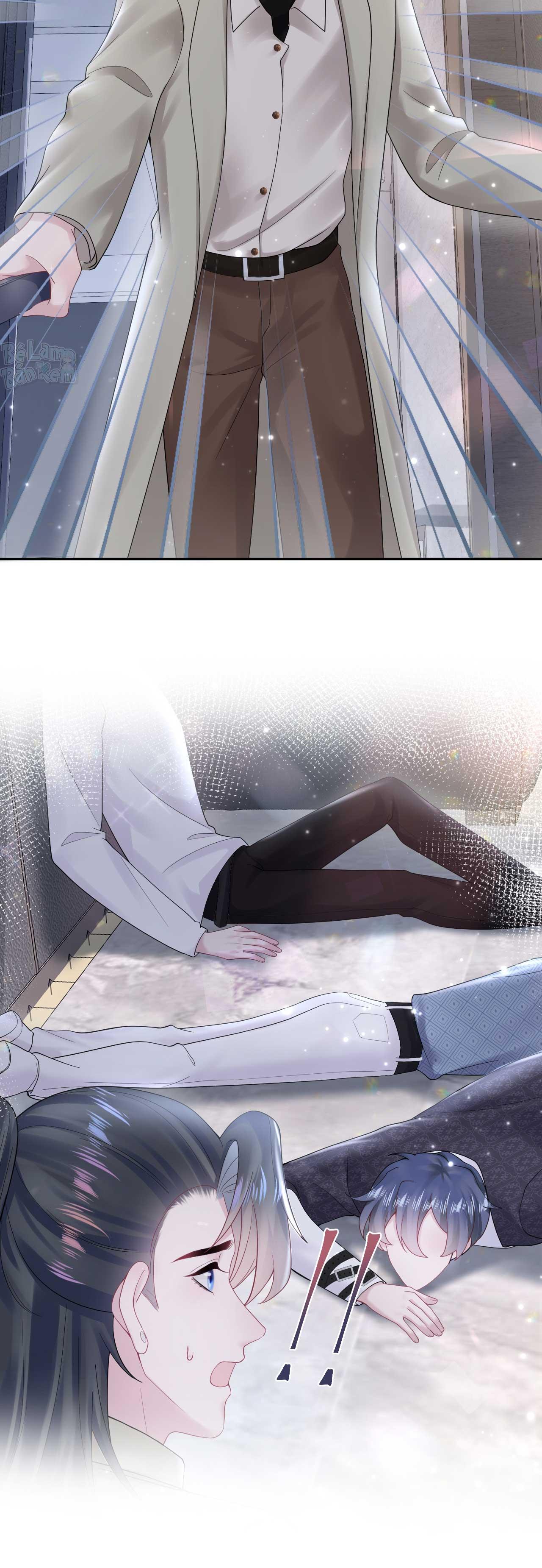 Tuyệt mỹ bạch liên hoa online dạy học Chapter 169 - Next Chapter 170