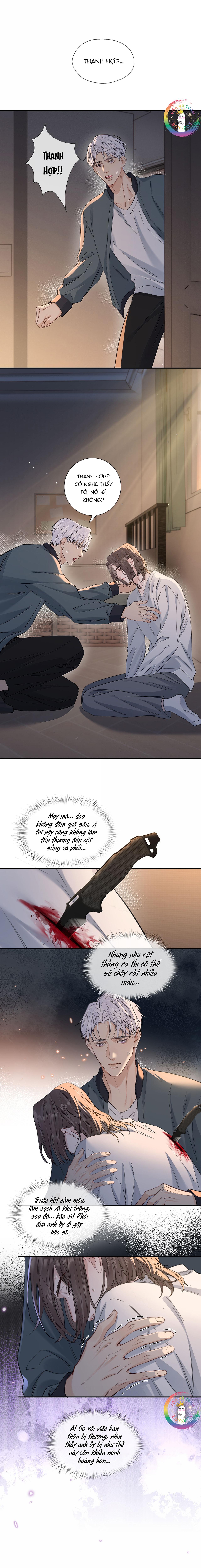 ĐÓI KHÁT Chapter 26 - Next Chapter 27