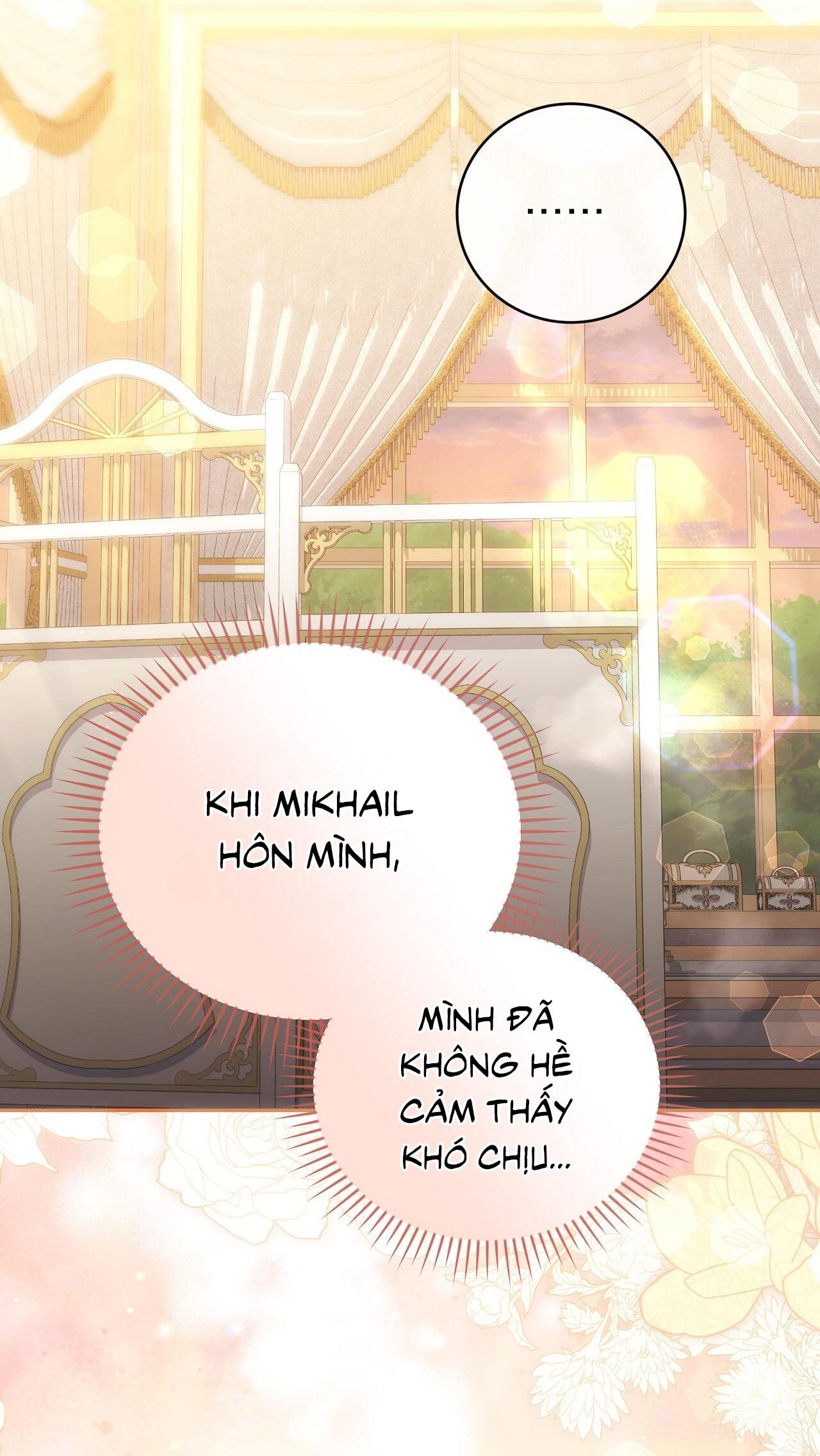 Xuyên thành cục bông của tên cuồng công Chapter 32 - Next Chapter 33